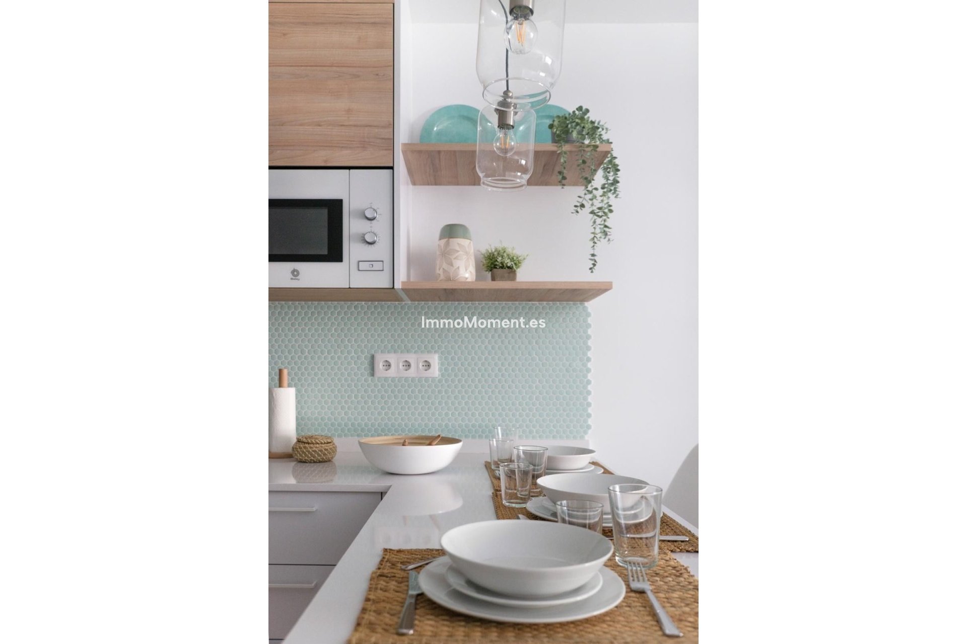 Bestaande woning - Appartement - Marbella - Marbella Centro