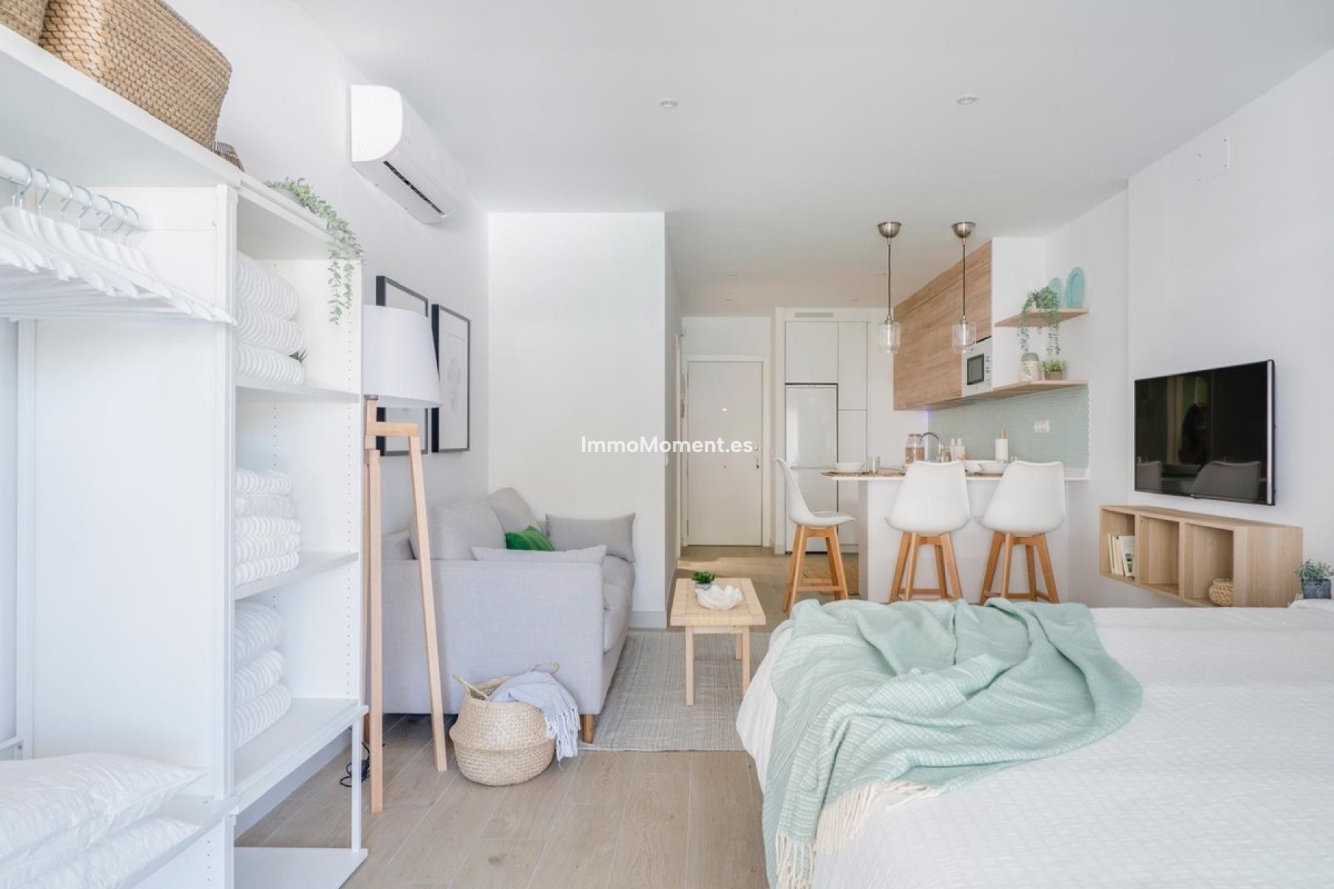 Bestaande woning - Appartement - Marbella - Marbella Centro