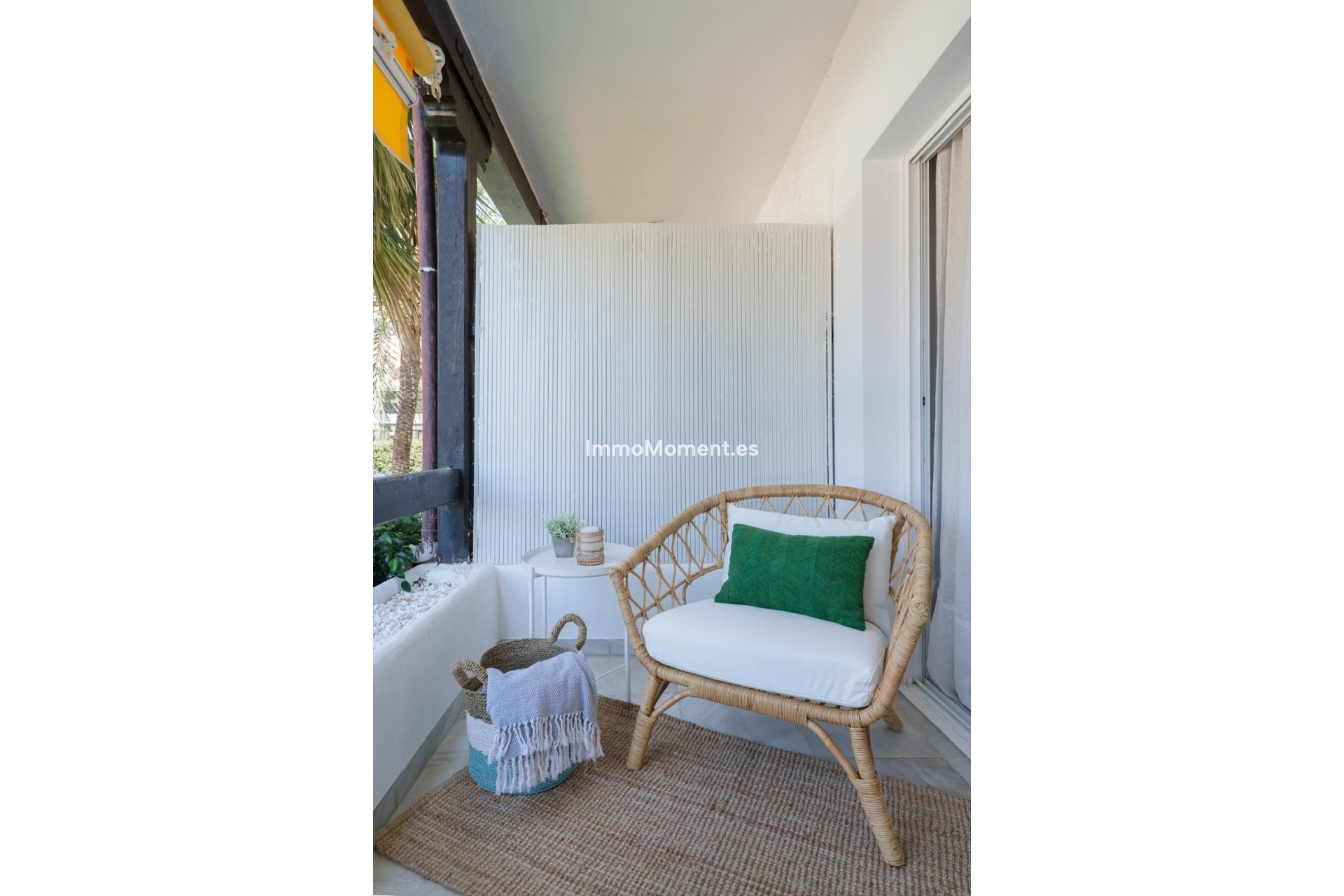 Bestaande woning - Appartement - Marbella - Marbella Centro