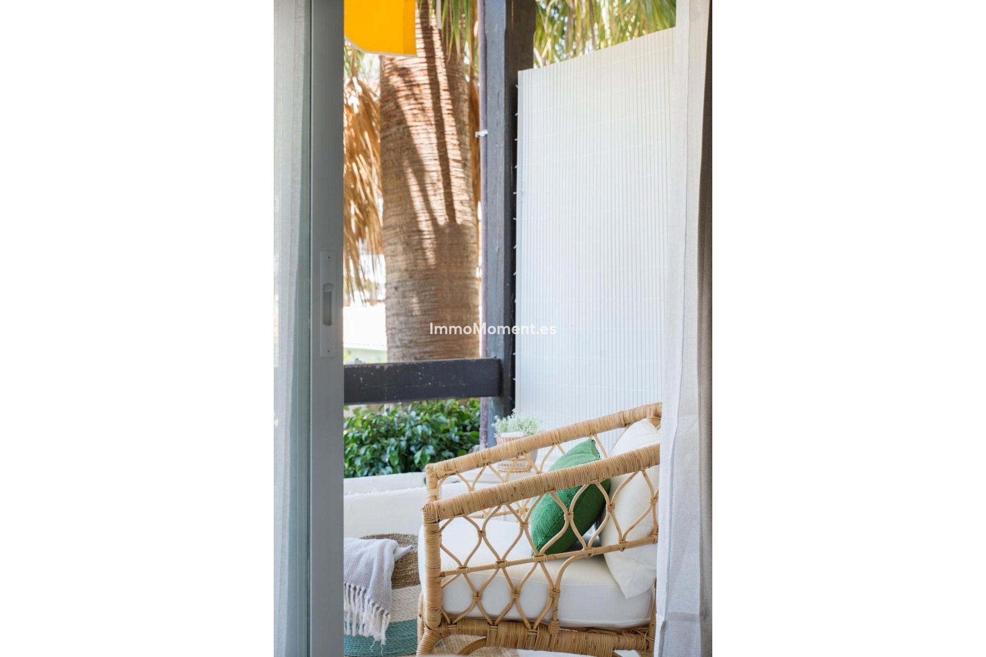 Bestaande woning - Appartement - Marbella - Marbella Centro