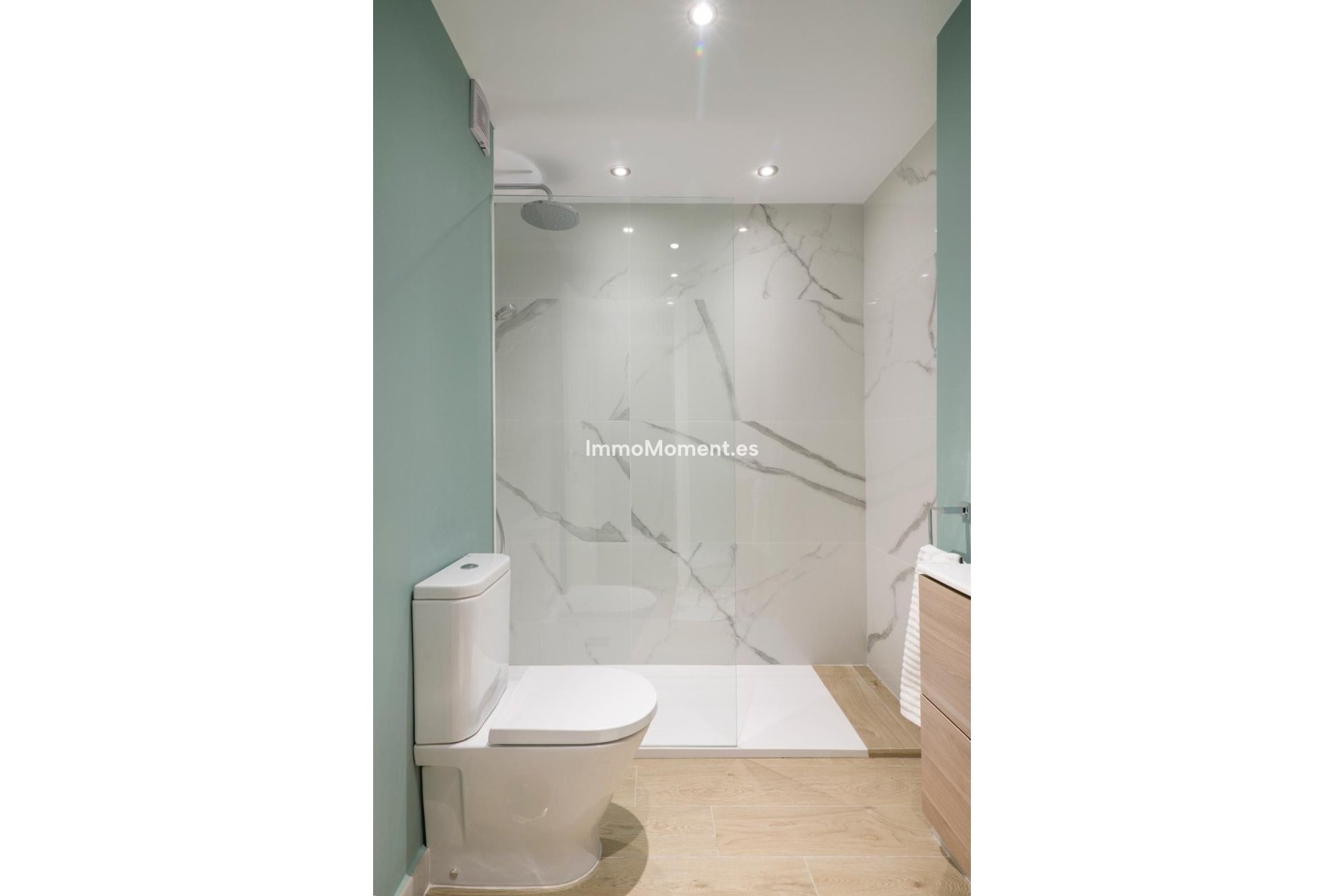 Bestaande woning - Appartement - Marbella - Marbella Centro