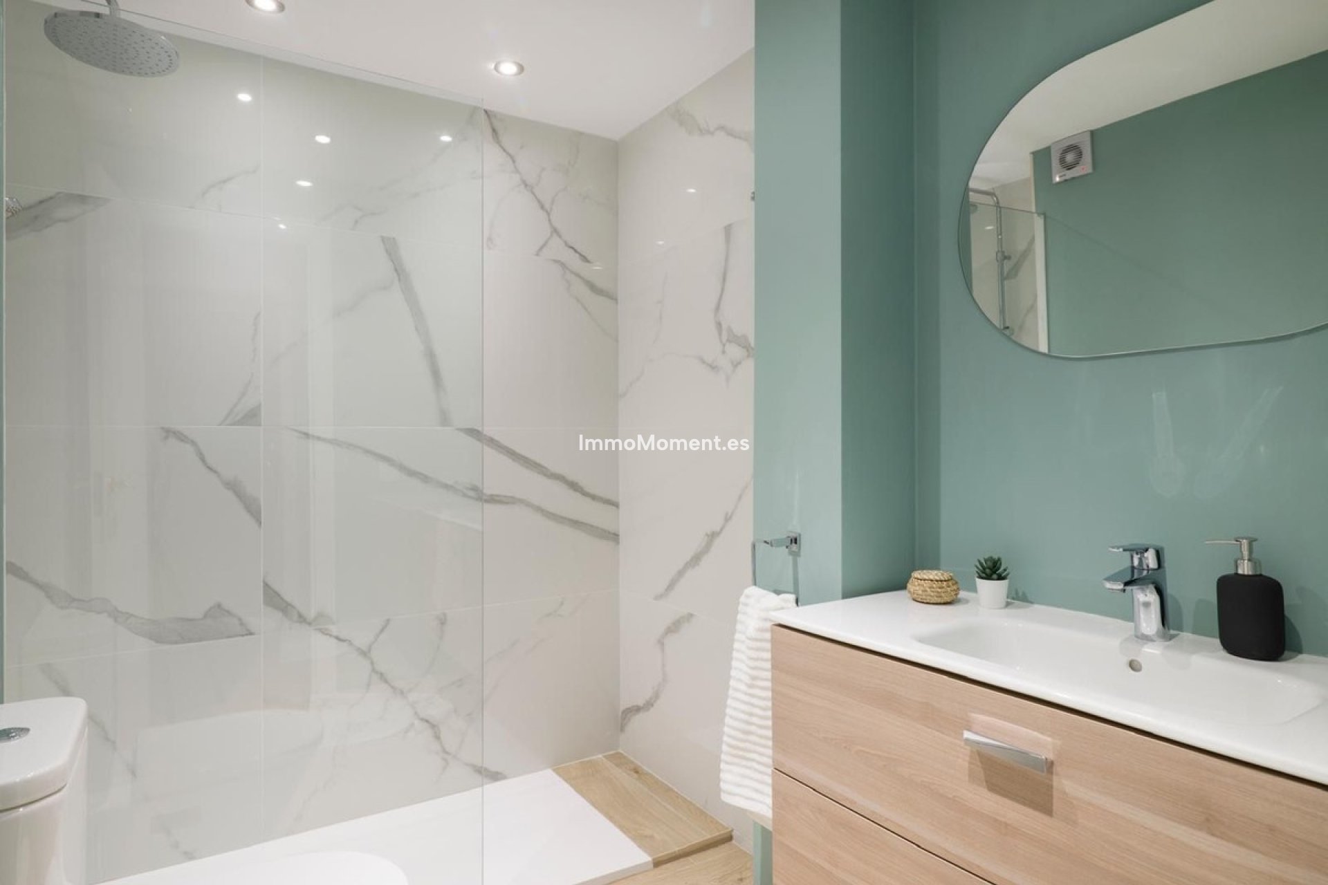 Bestaande woning - Appartement - Marbella - Marbella Centro