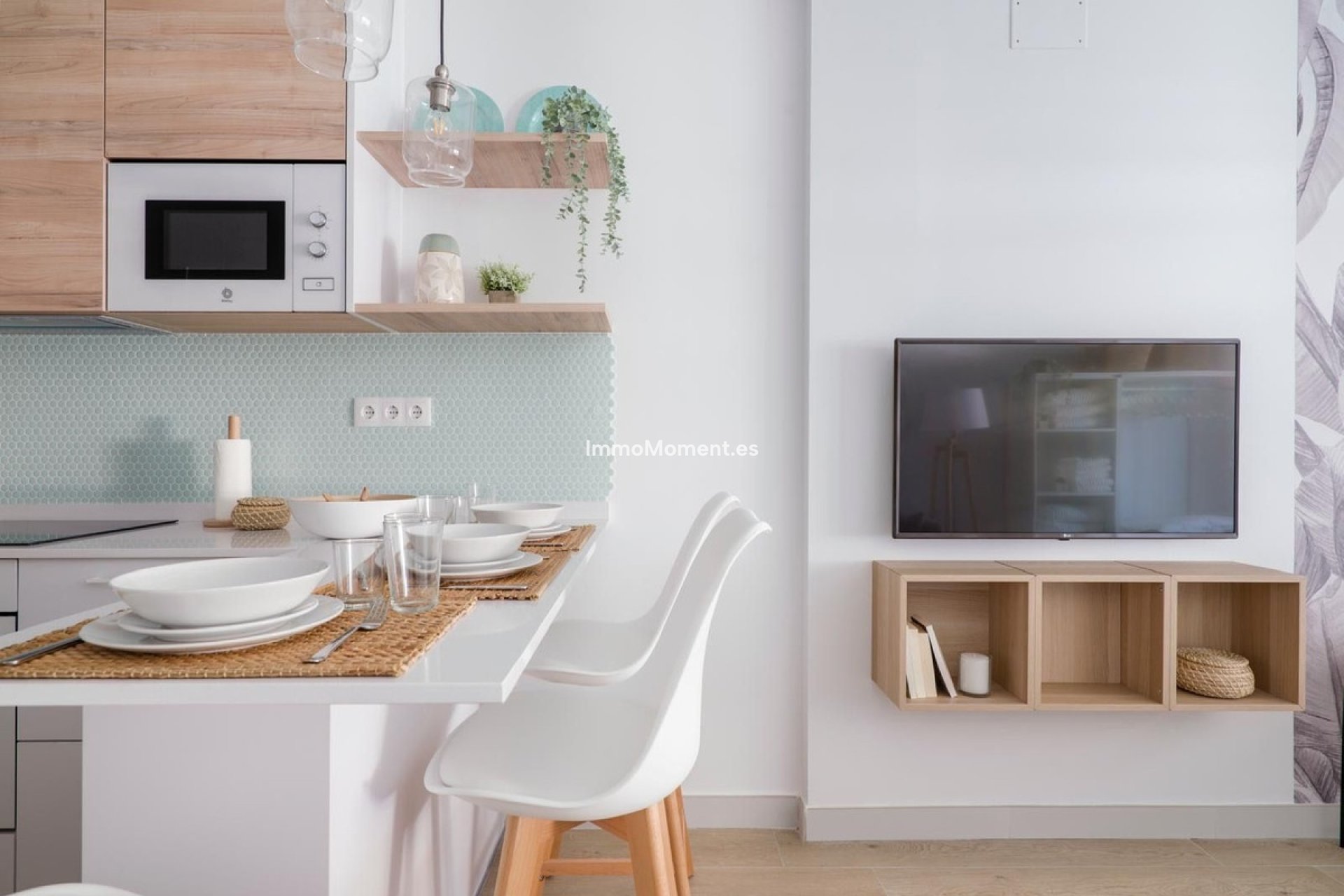 Bestaande woning - Appartement - Marbella - Marbella Centro