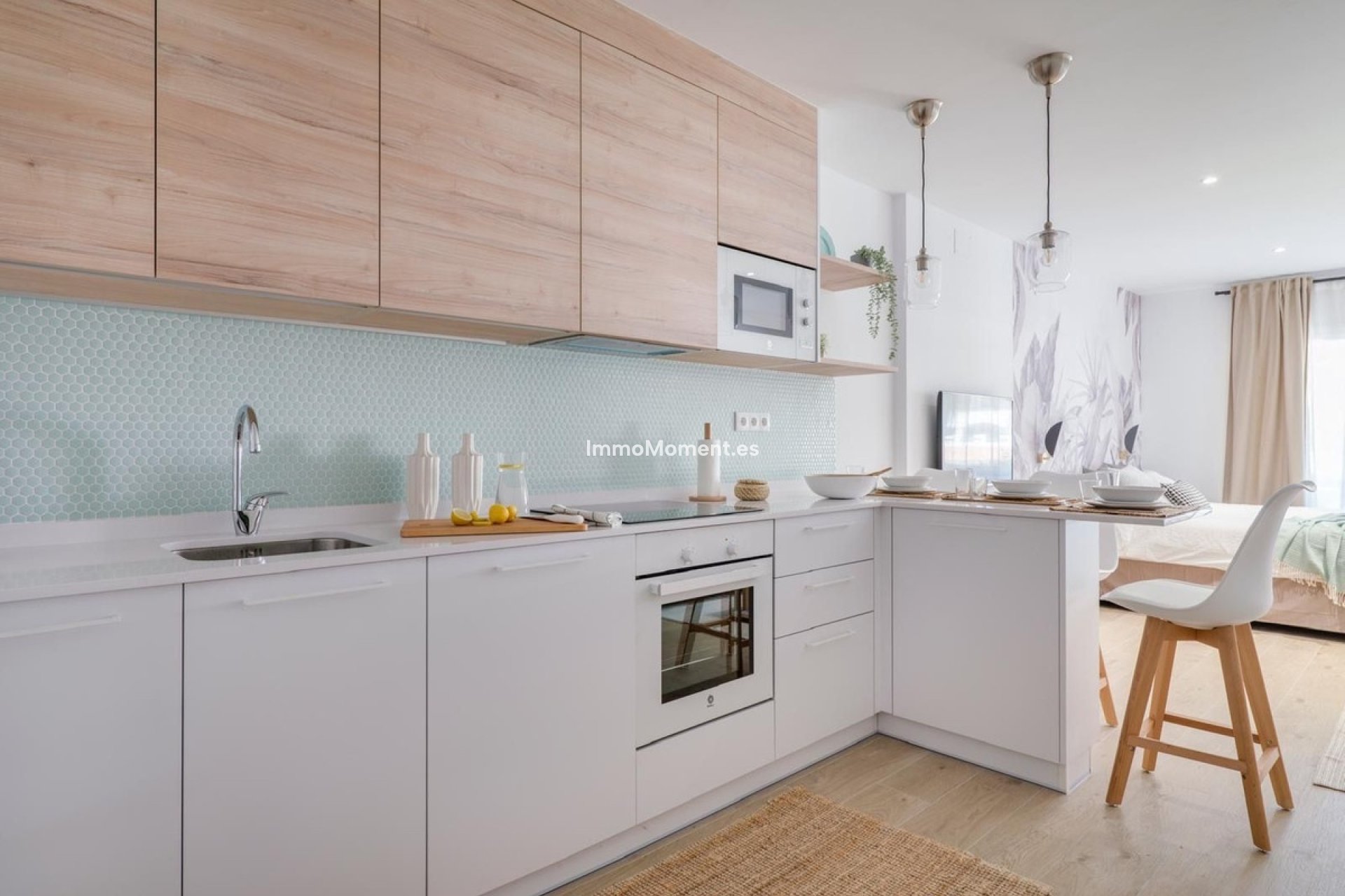 Bestaande woning - Appartement - Marbella - Marbella Centro