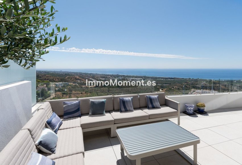 Bestaande woning - Appartement - Marbella - Marbella Centro