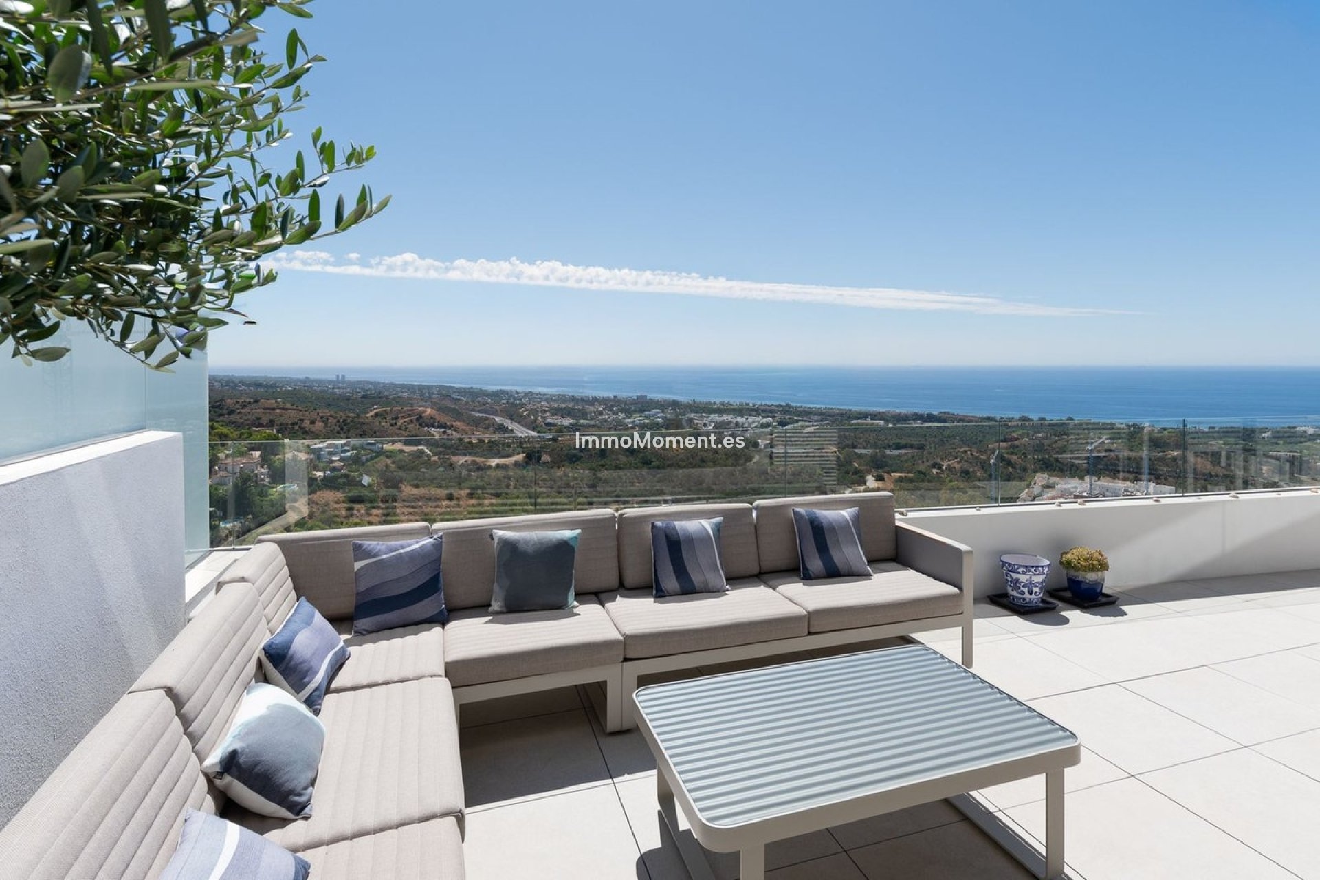 Bestaande woning - Appartement - Marbella - Marbella Centro
