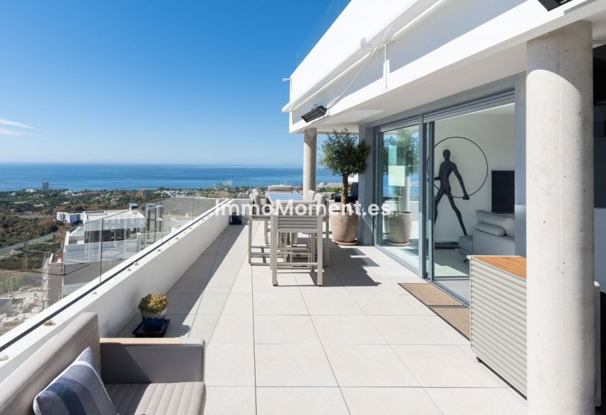 Bestaande woning - Appartement - Marbella - Marbella Centro