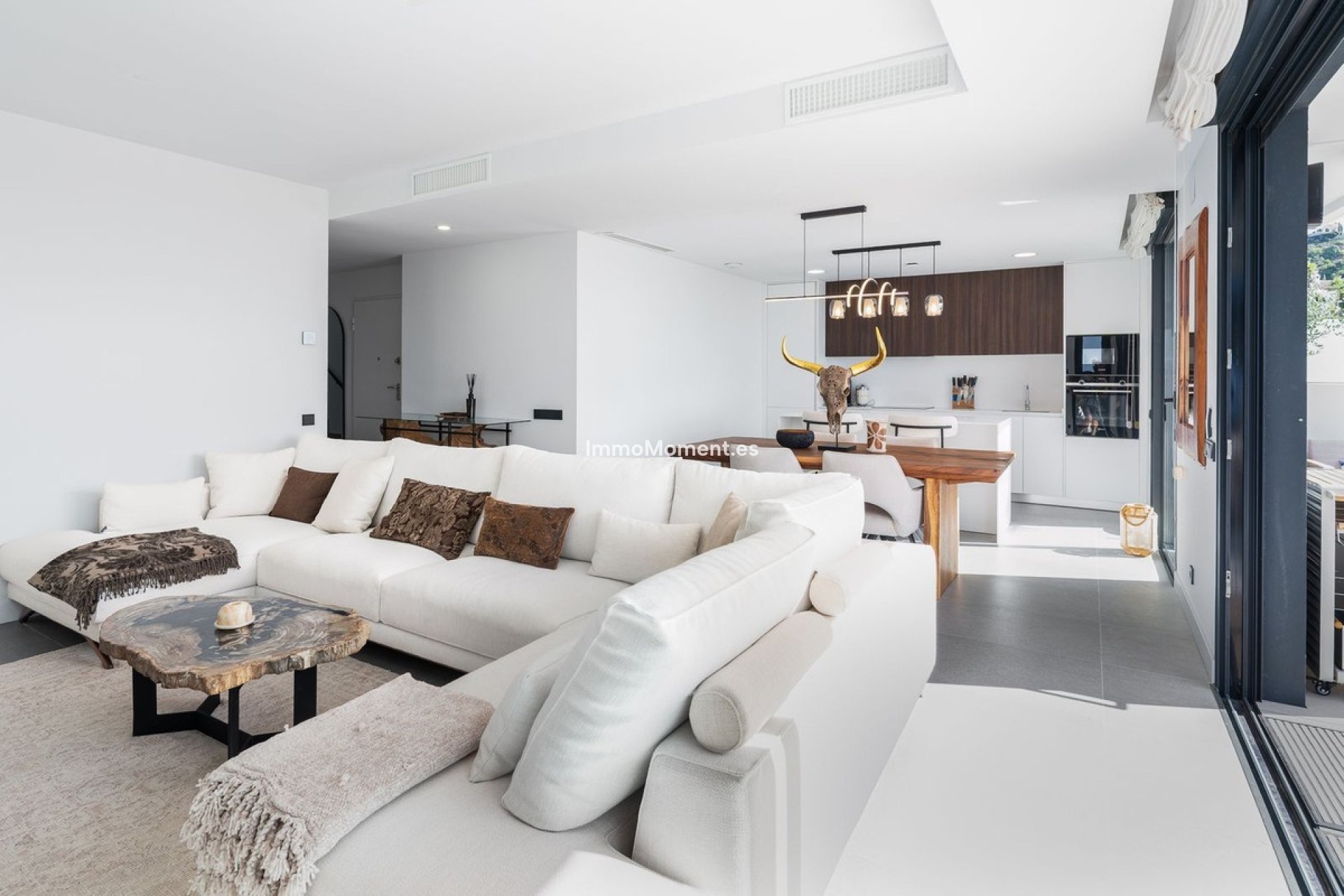 Bestaande woning - Appartement - Marbella - Marbella Centro