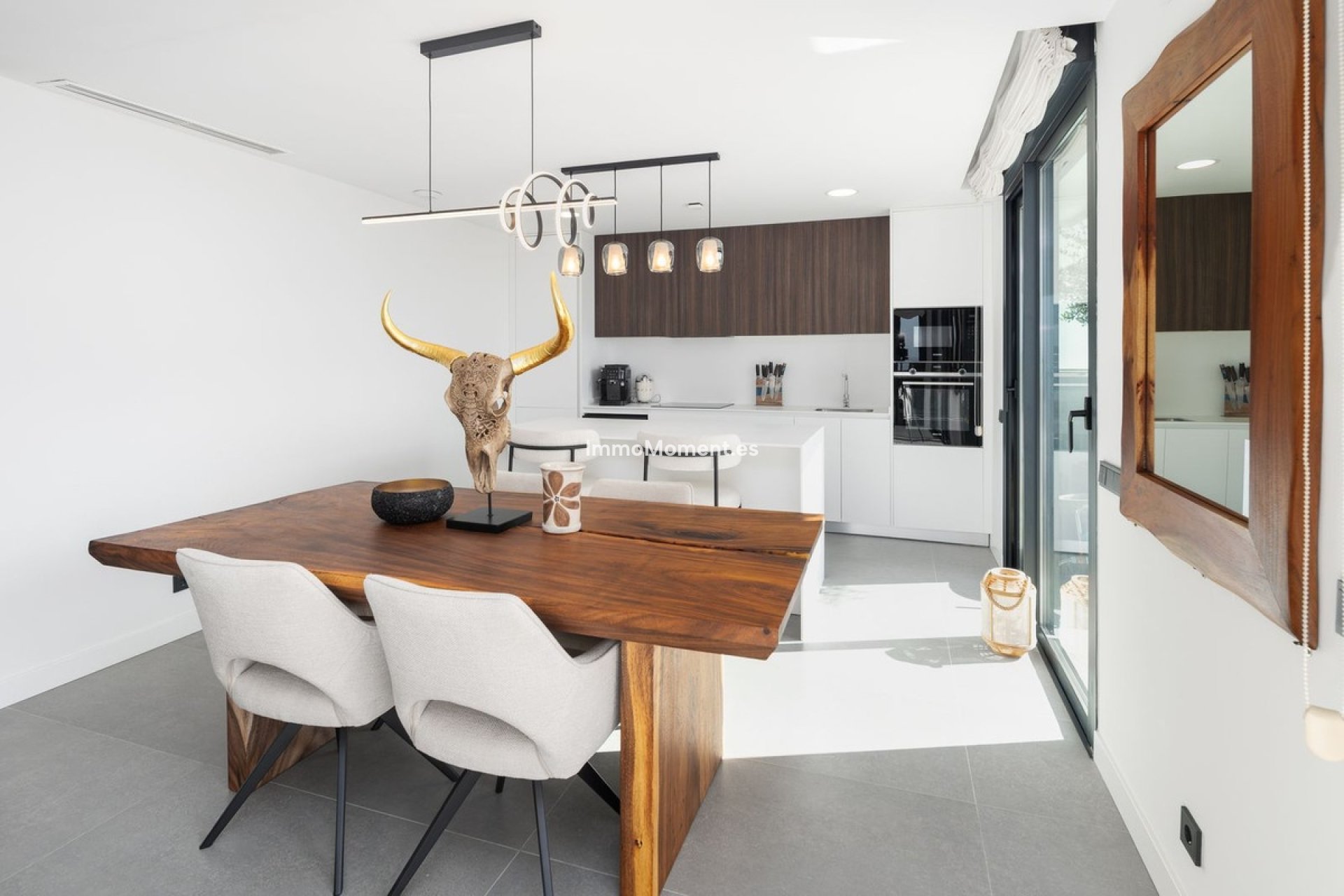 Bestaande woning - Appartement - Marbella - Marbella Centro