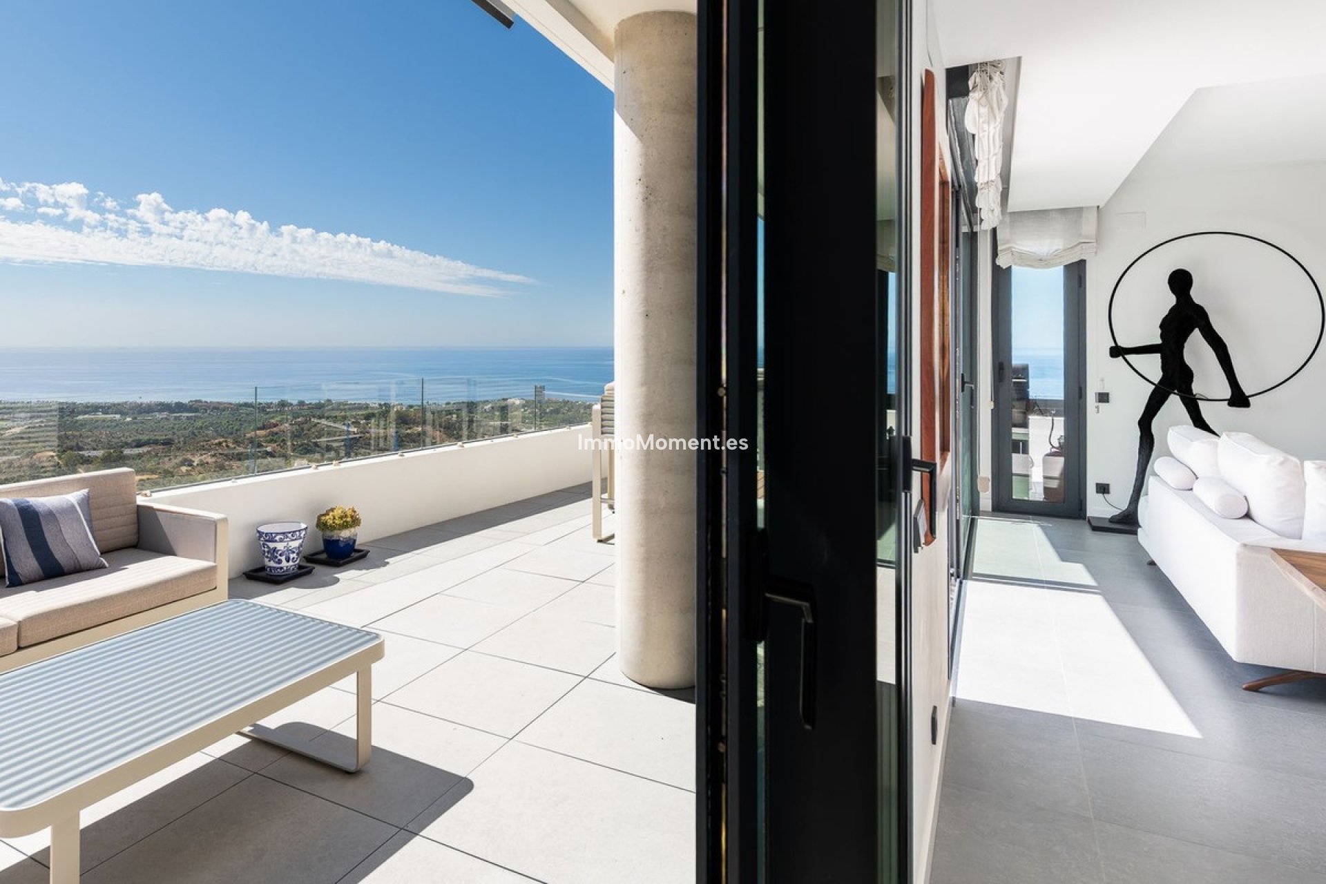 Bestaande woning - Appartement - Marbella - Marbella Centro