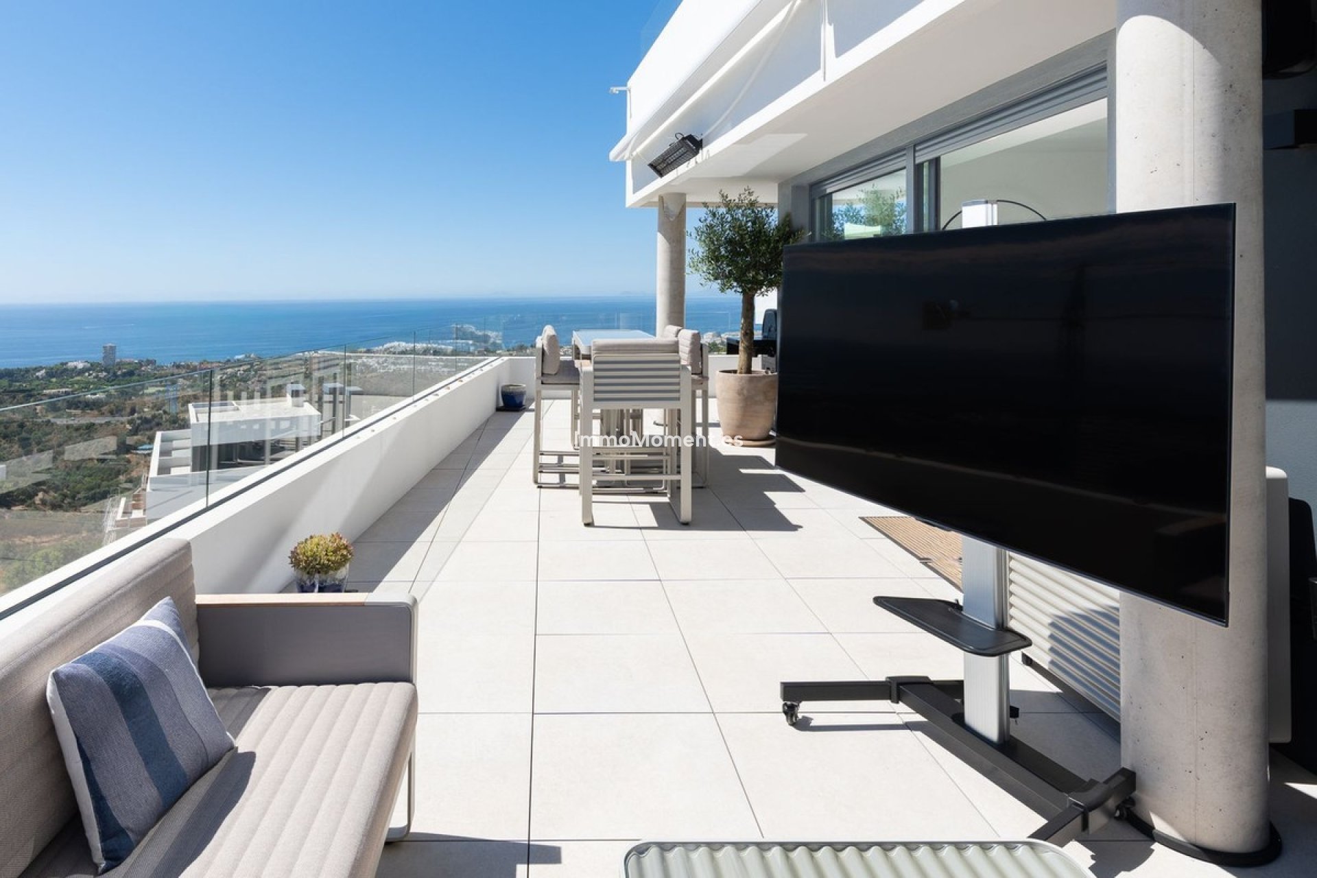 Bestaande woning - Appartement - Marbella - Marbella Centro