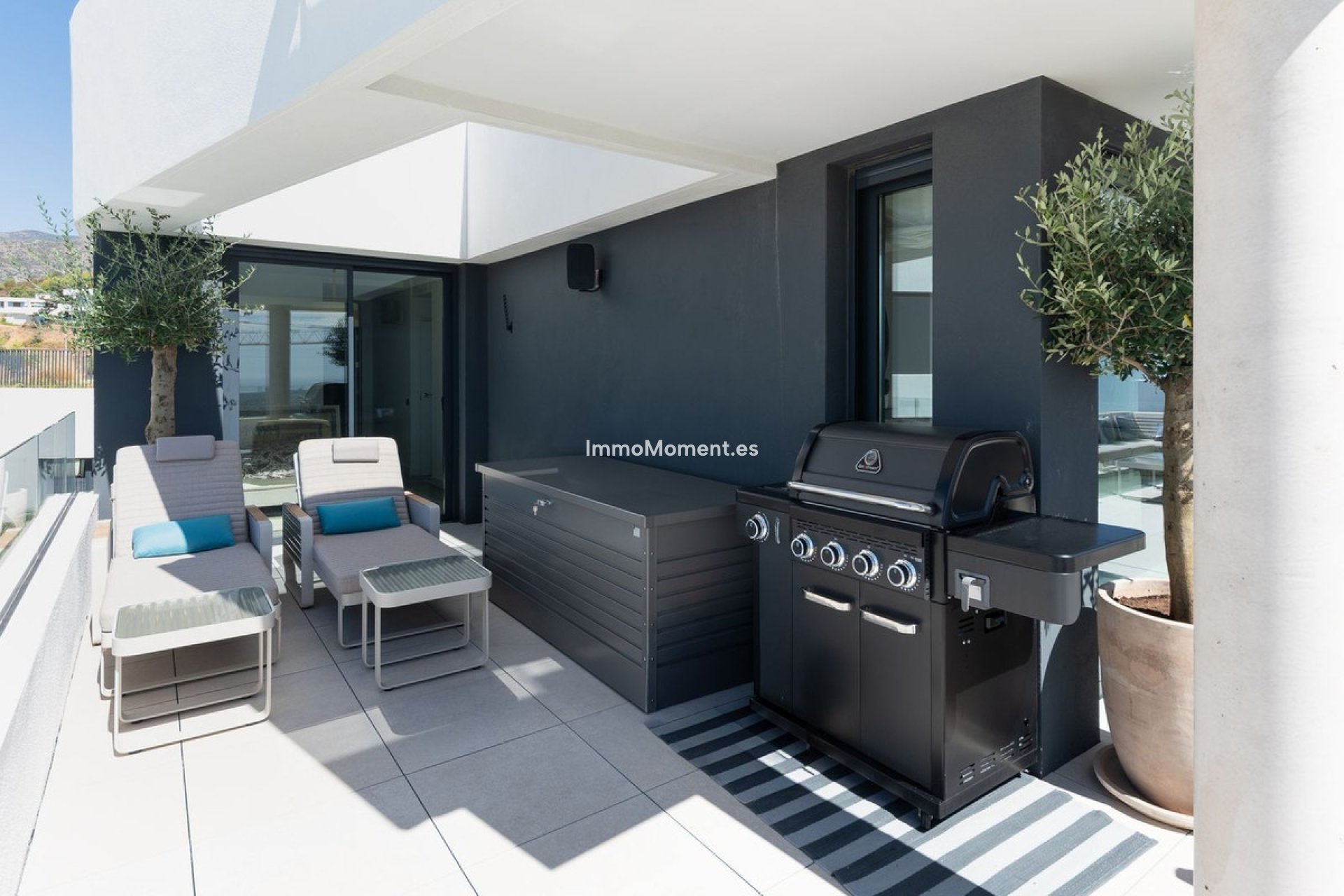 Bestaande woning - Appartement - Marbella - Marbella Centro