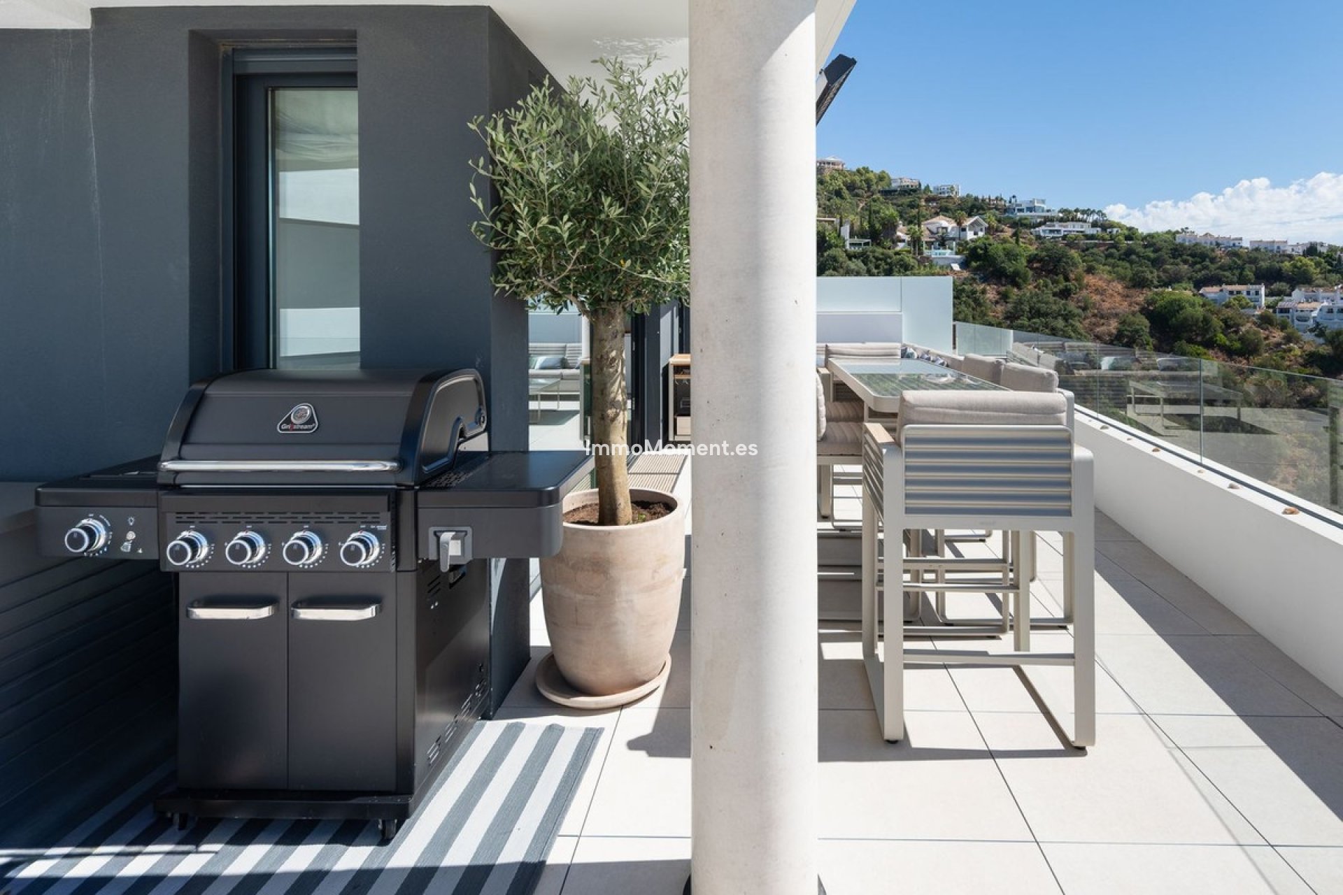 Bestaande woning - Appartement - Marbella - Marbella Centro