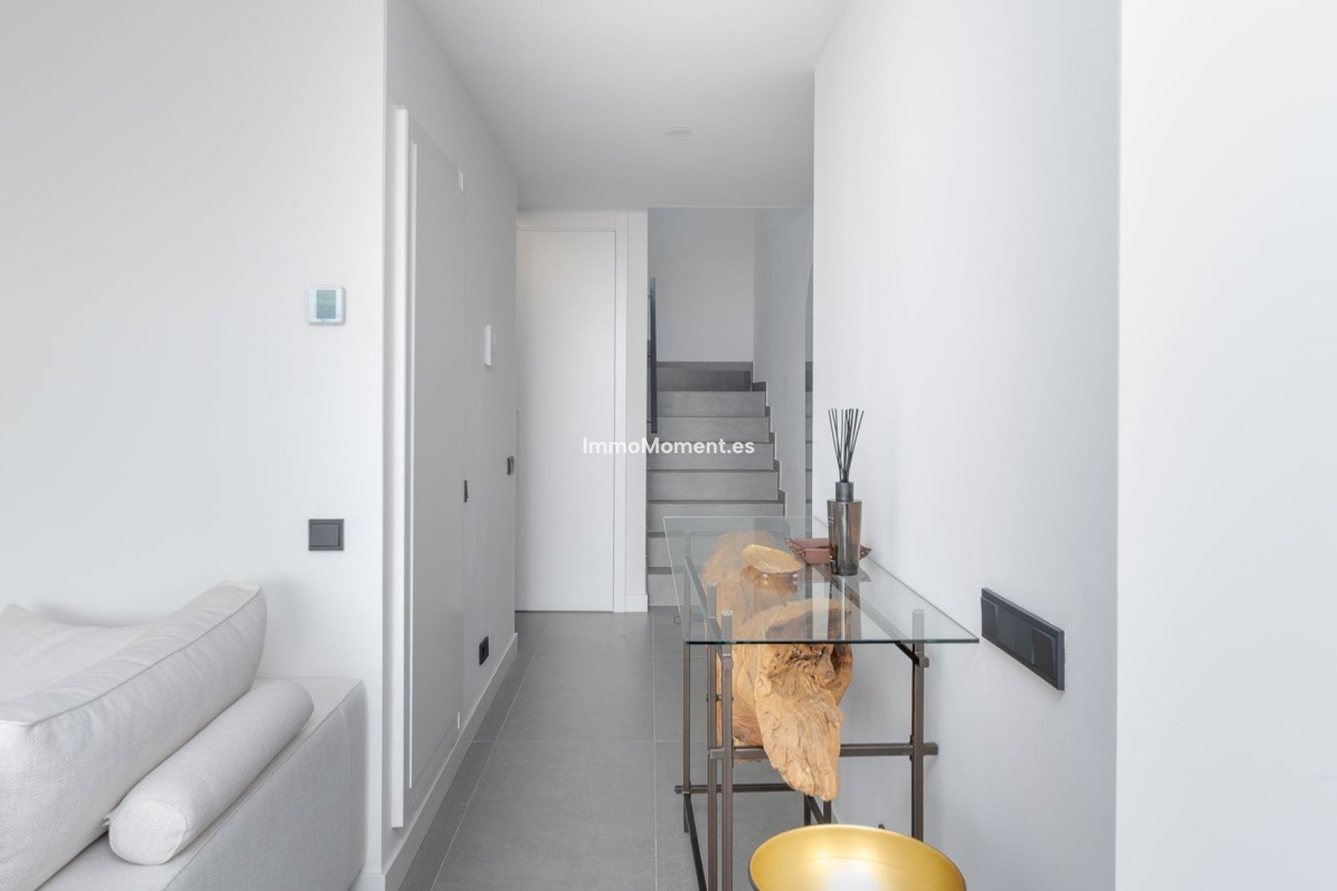 Bestaande woning - Appartement - Marbella - Marbella Centro