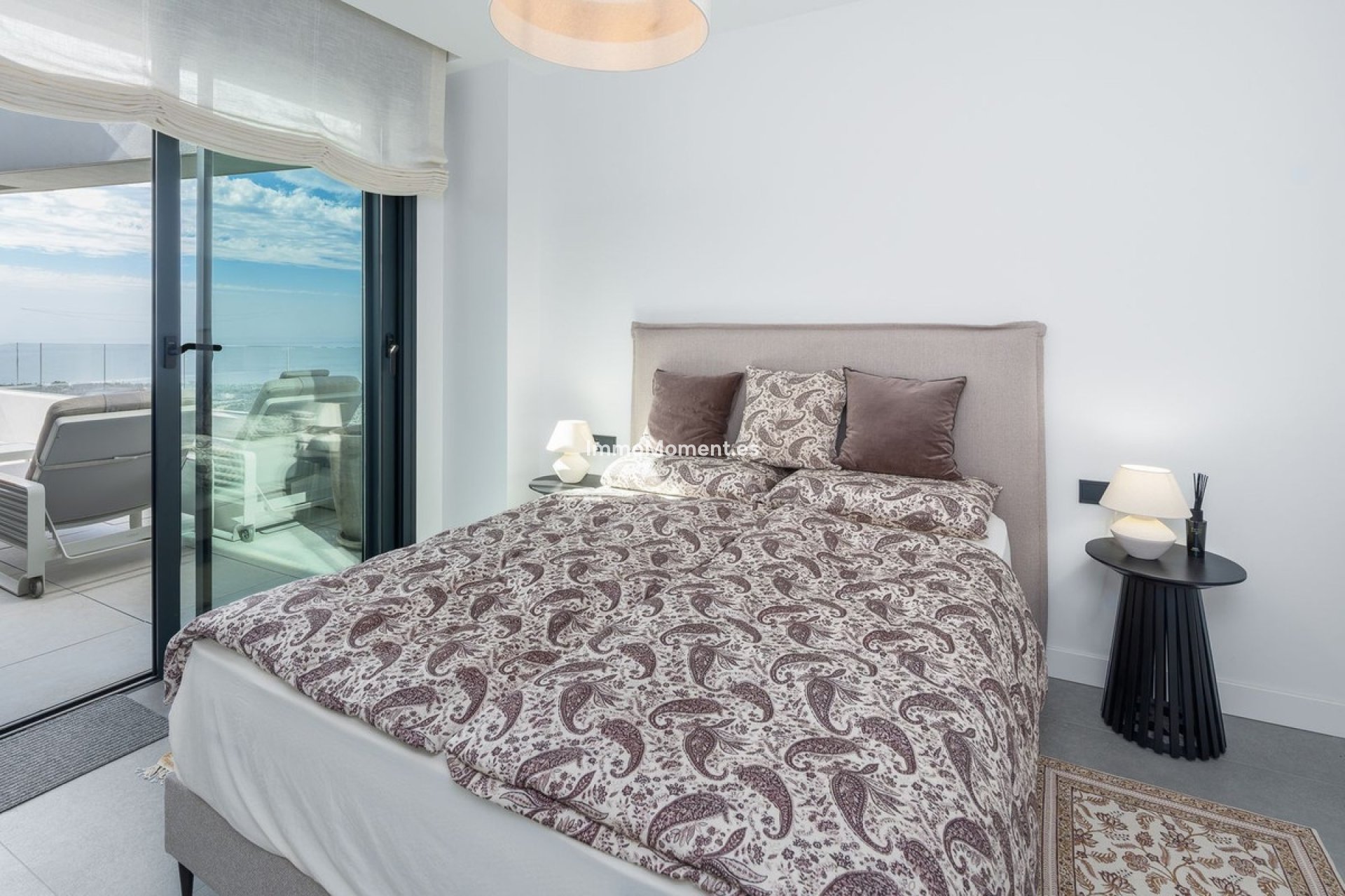Bestaande woning - Appartement - Marbella - Marbella Centro