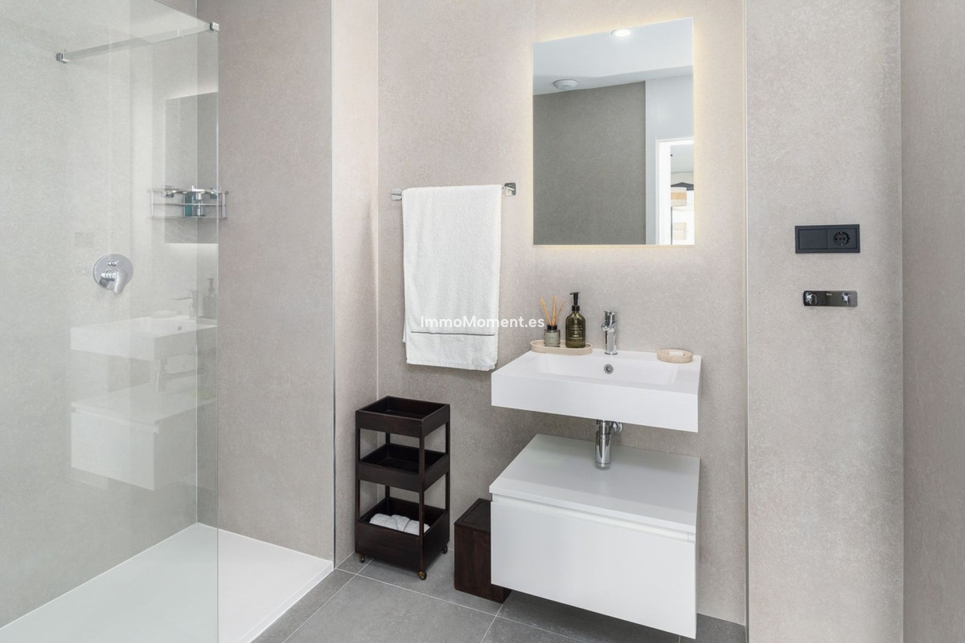 Bestaande woning - Appartement - Marbella - Marbella Centro