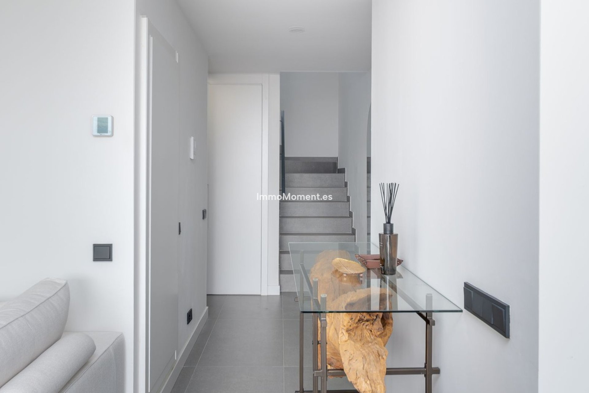 Bestaande woning - Appartement - Marbella - Marbella Centro