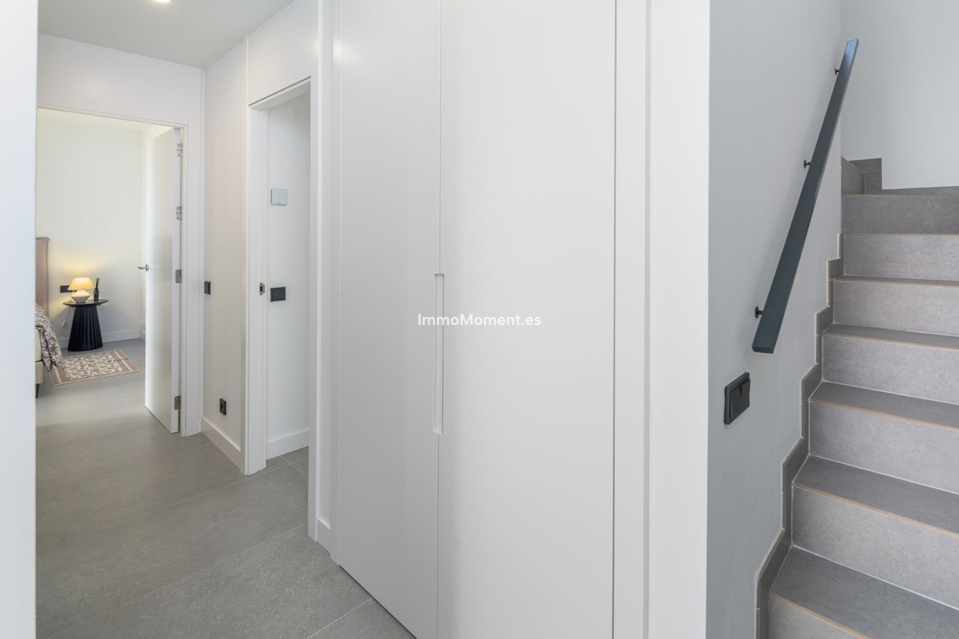 Bestaande woning - Appartement - Marbella - Marbella Centro