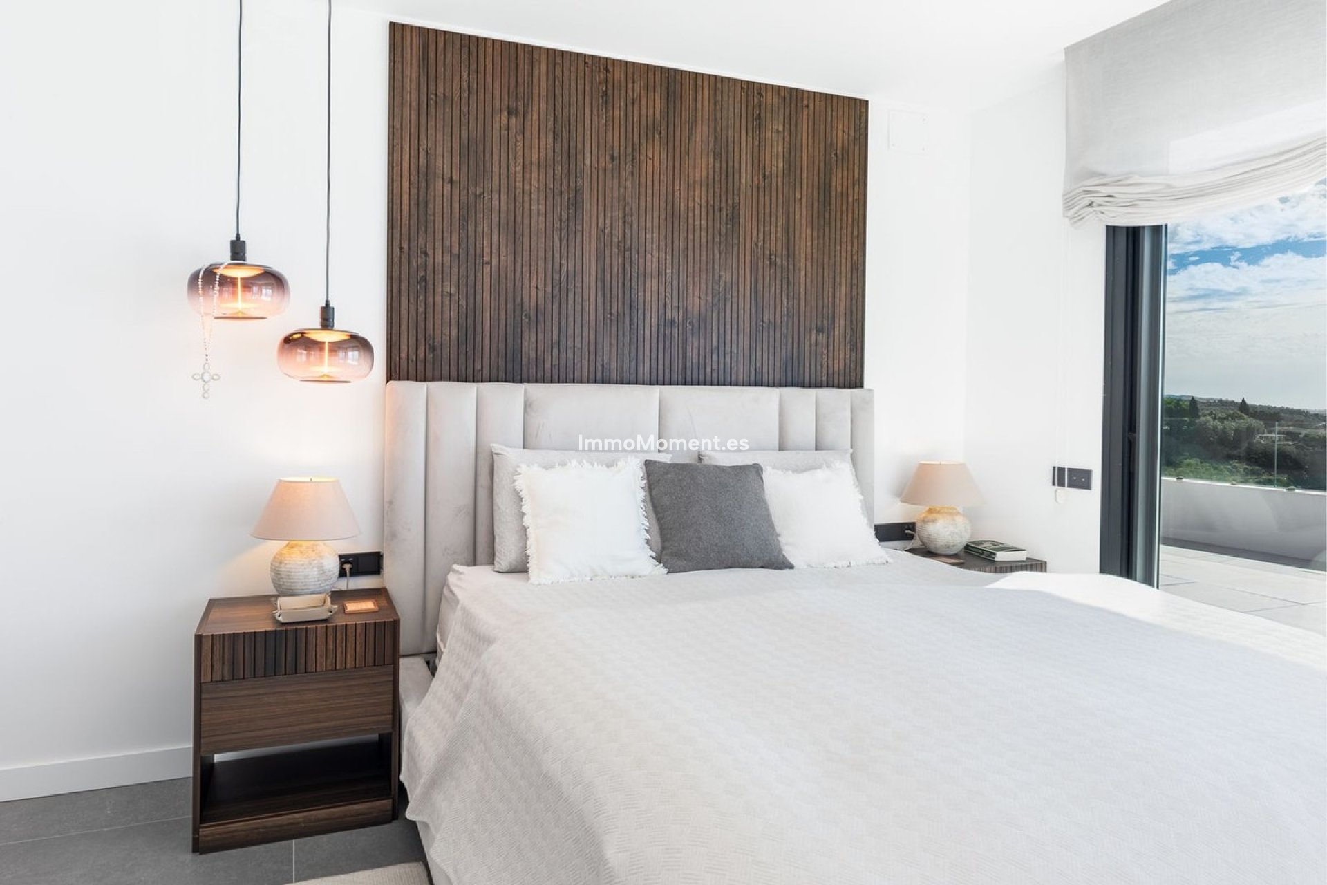 Bestaande woning - Appartement - Marbella - Marbella Centro
