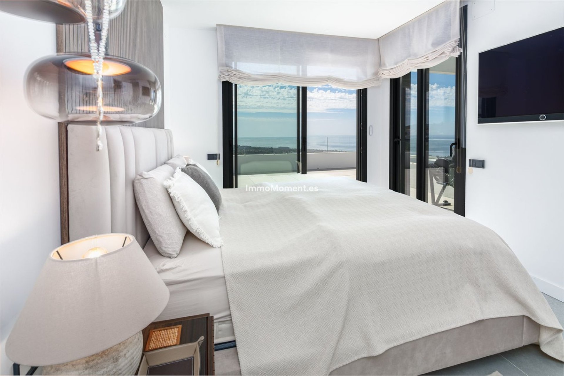 Bestaande woning - Appartement - Marbella - Marbella Centro