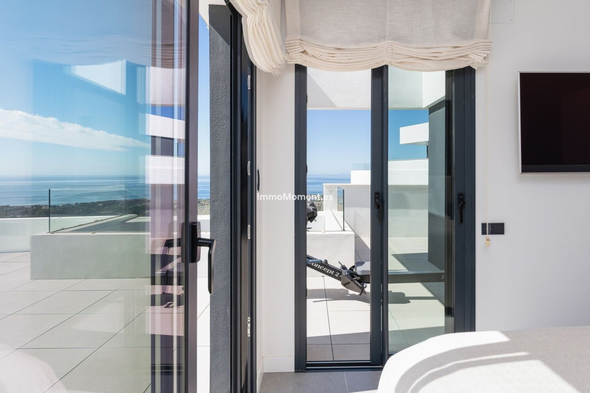 Bestaande woning - Appartement - Marbella - Marbella Centro