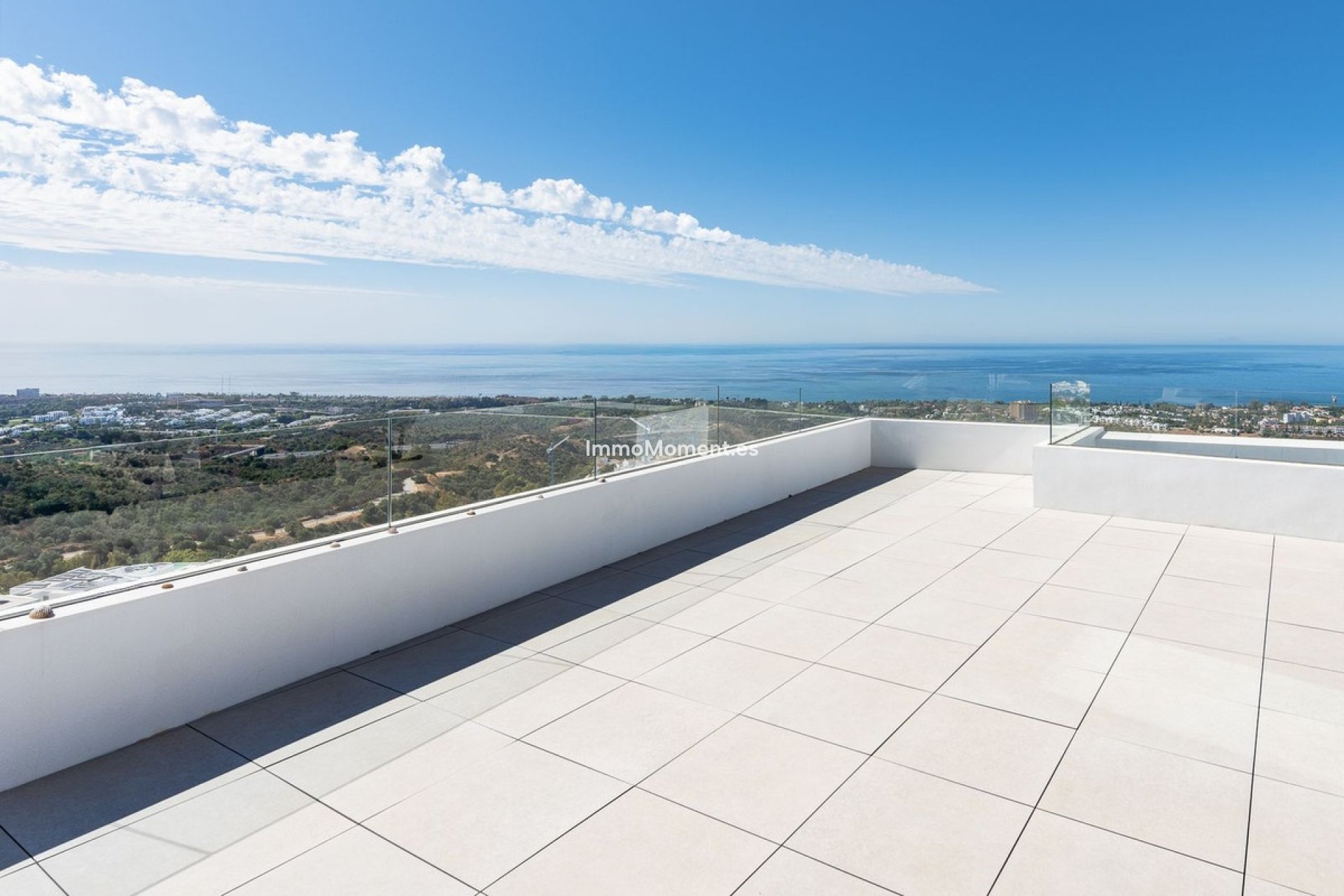 Bestaande woning - Appartement - Marbella - Marbella Centro