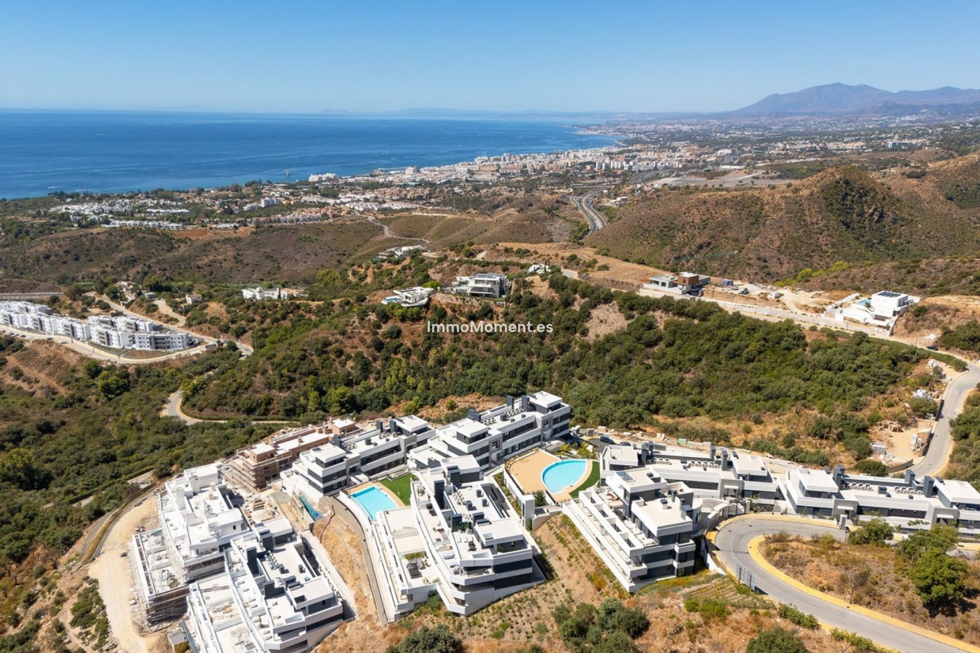 Bestaande woning - Appartement - Marbella - Marbella Centro
