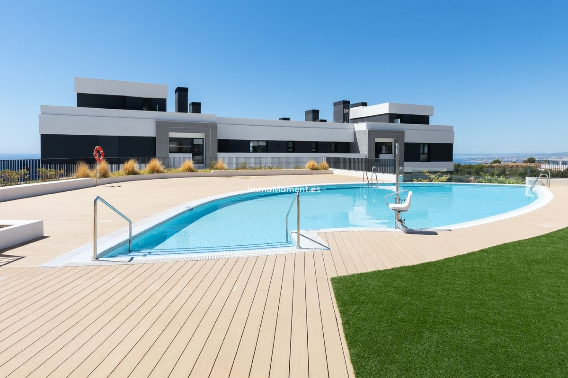 Bestaande woning - Appartement - Marbella - Marbella Centro