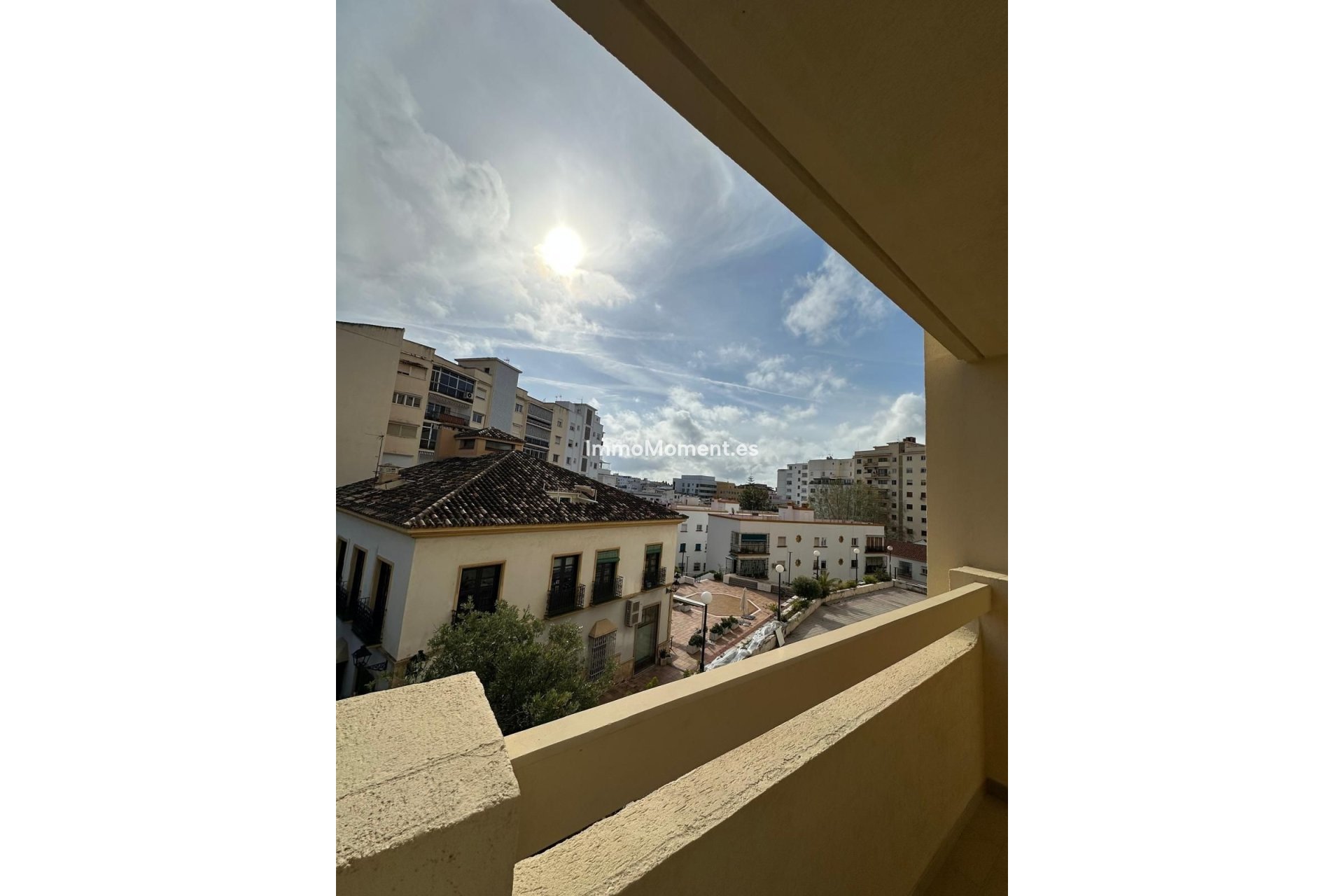 Bestaande woning - Appartement - Marbella - Marbella Centro