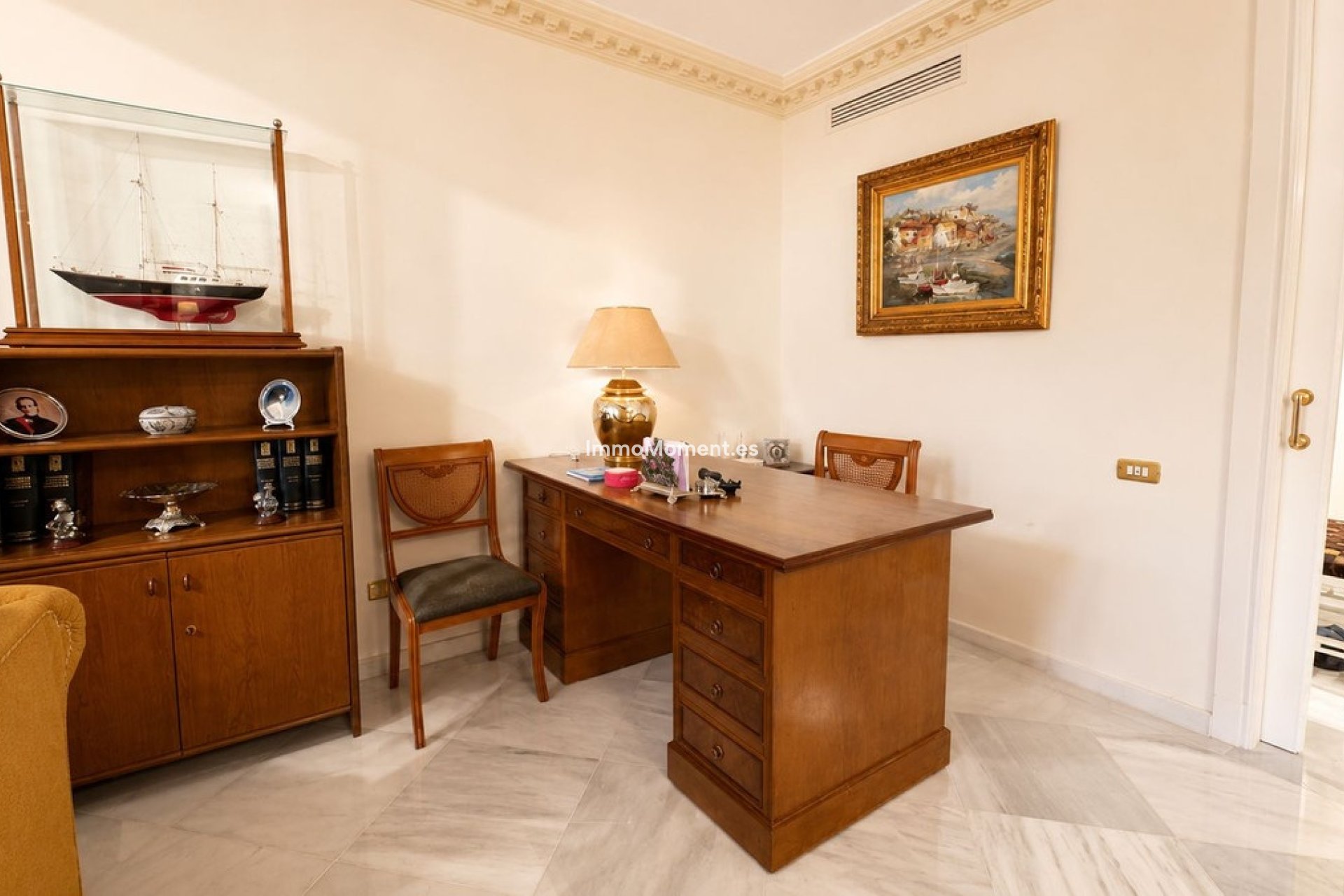 Bestaande woning - Appartement - Marbella - Marbella Centro