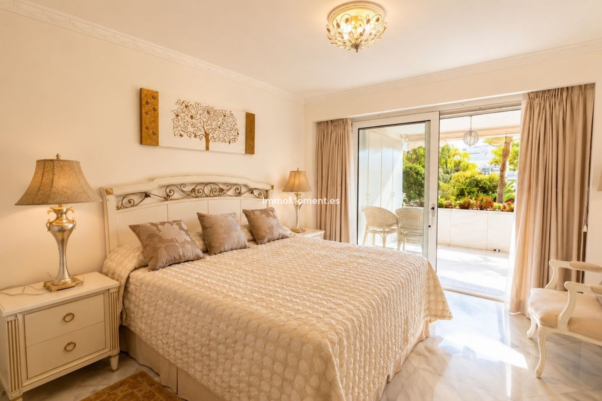 Bestaande woning - Appartement - Marbella - Marbella Centro