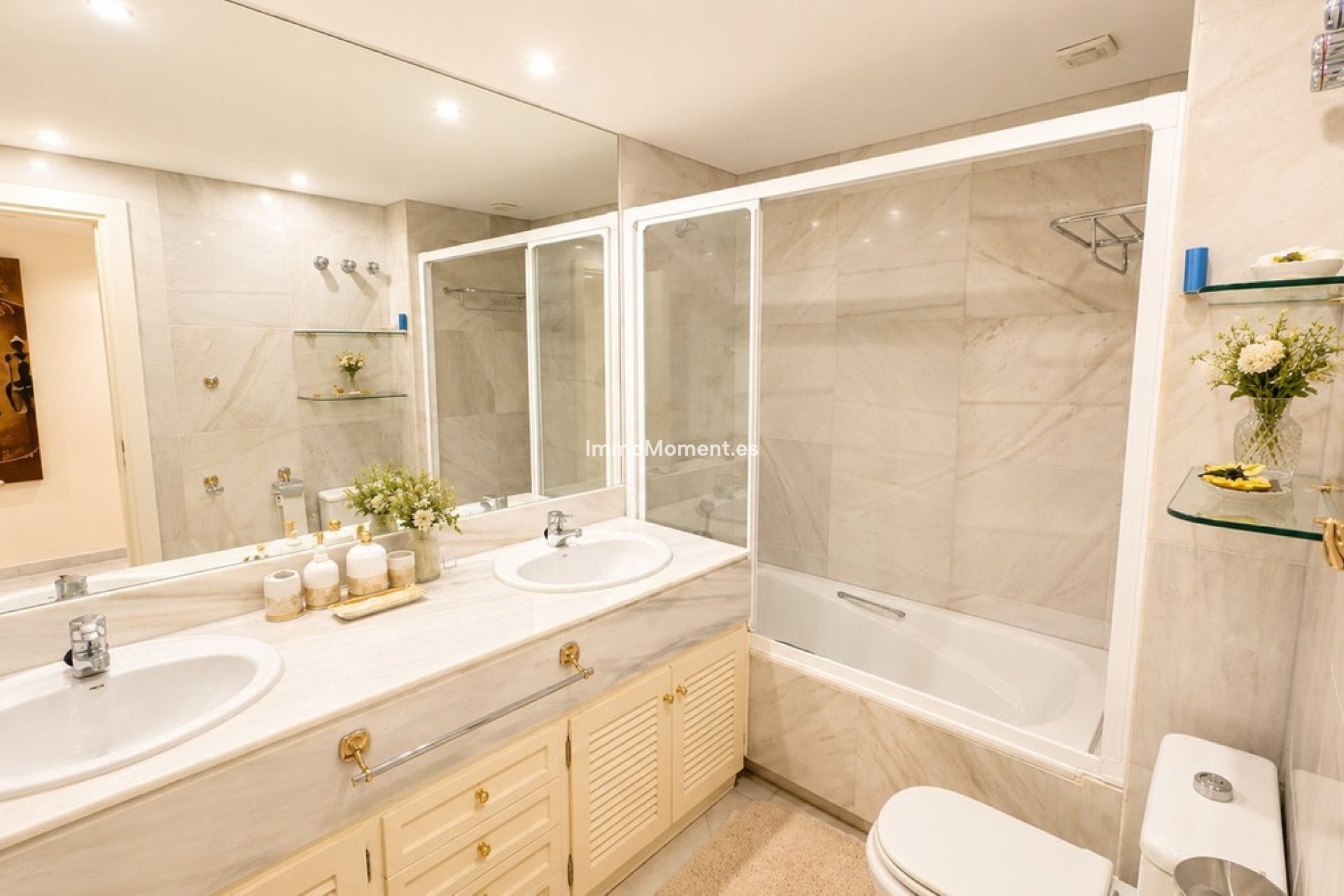 Bestaande woning - Appartement - Marbella - Marbella Centro