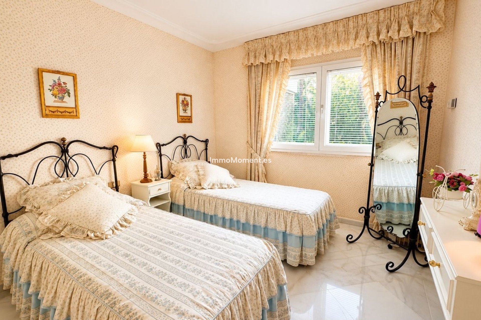 Bestaande woning - Appartement - Marbella - Marbella Centro