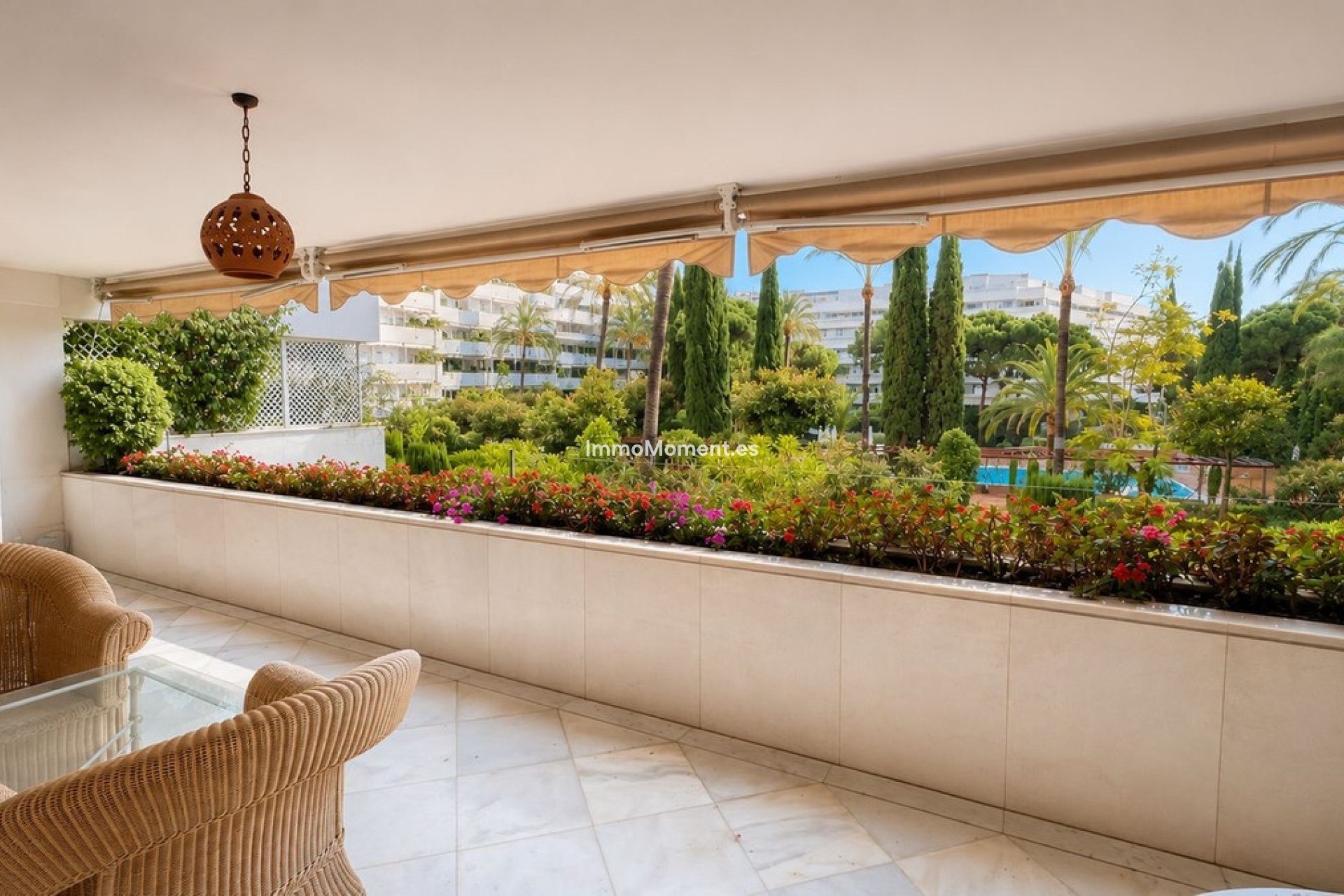 Bestaande woning - Appartement - Marbella - Marbella Centro
