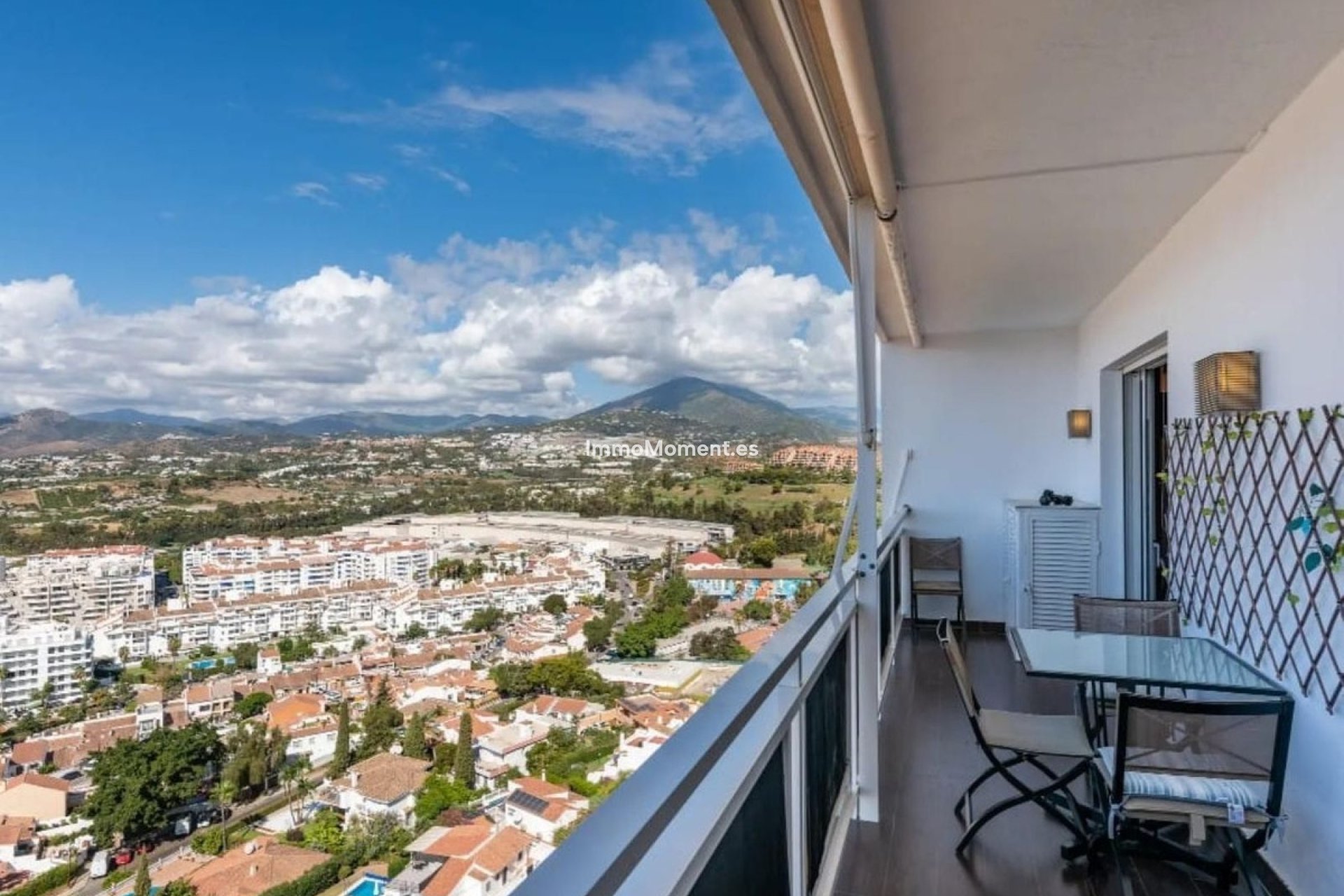 Bestaande woning - Appartement - Marbella - Marbella Centro