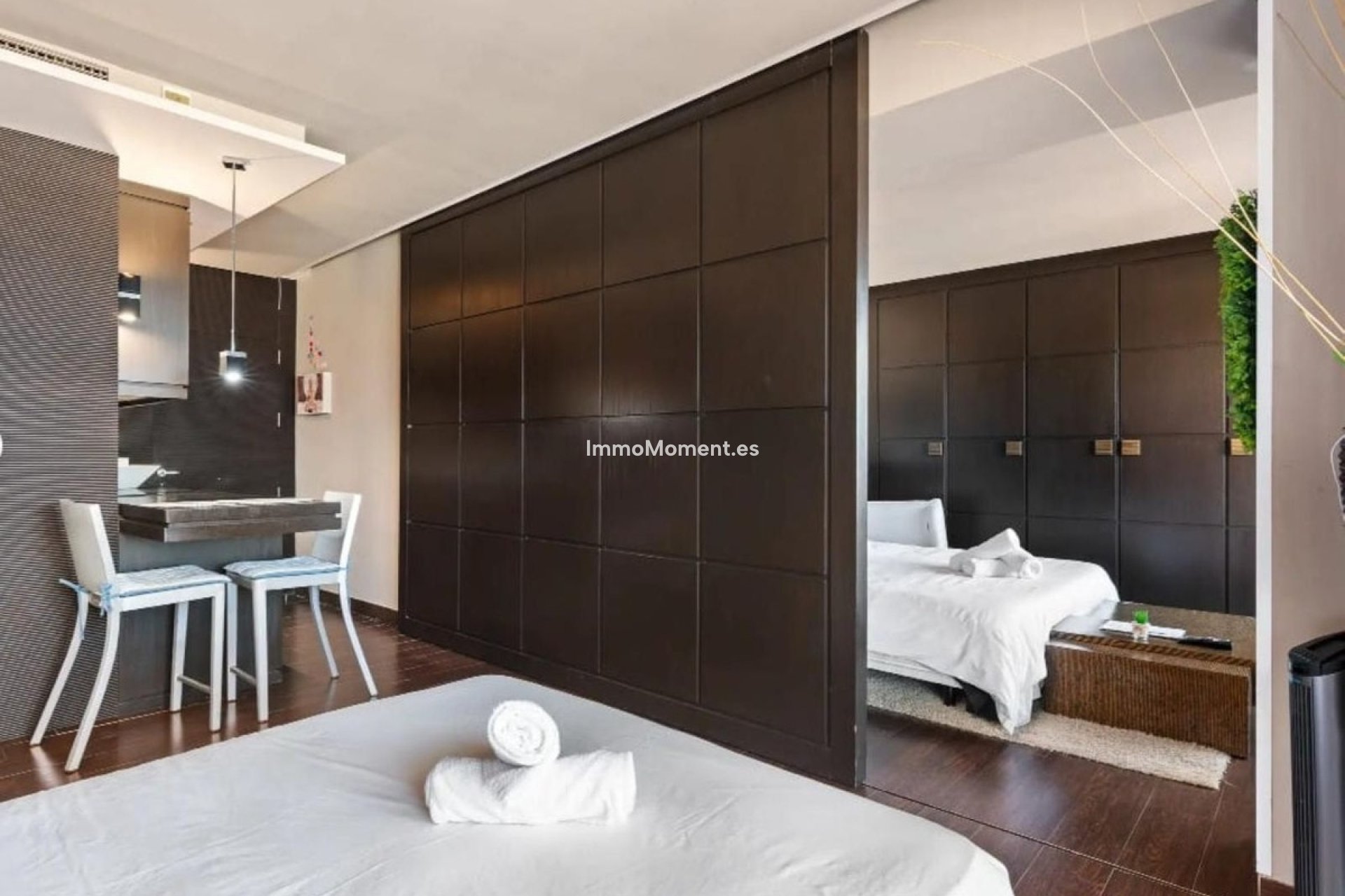 Bestaande woning - Appartement - Marbella - Marbella Centro