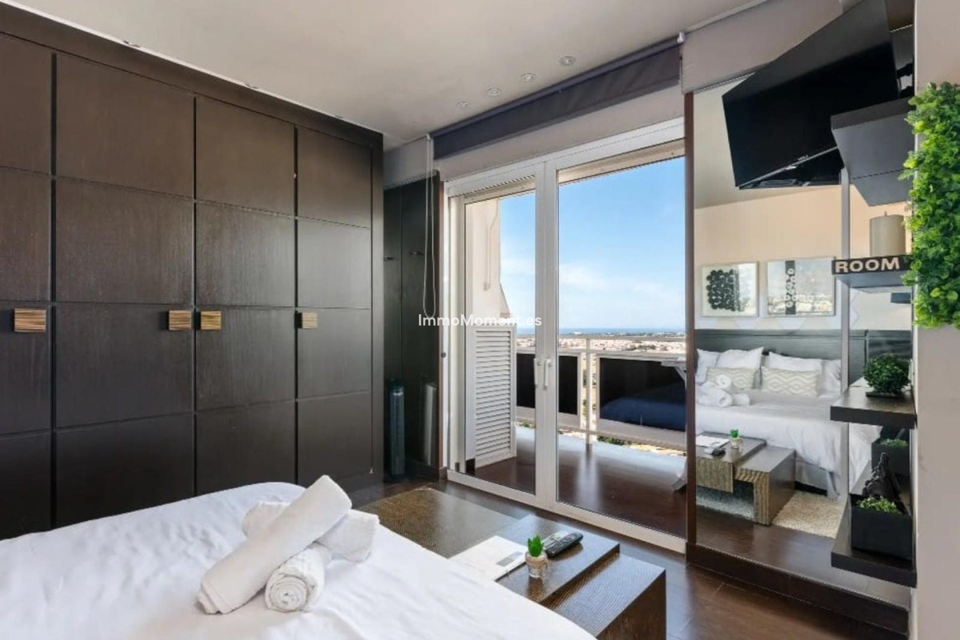 Bestaande woning - Appartement - Marbella - Marbella Centro