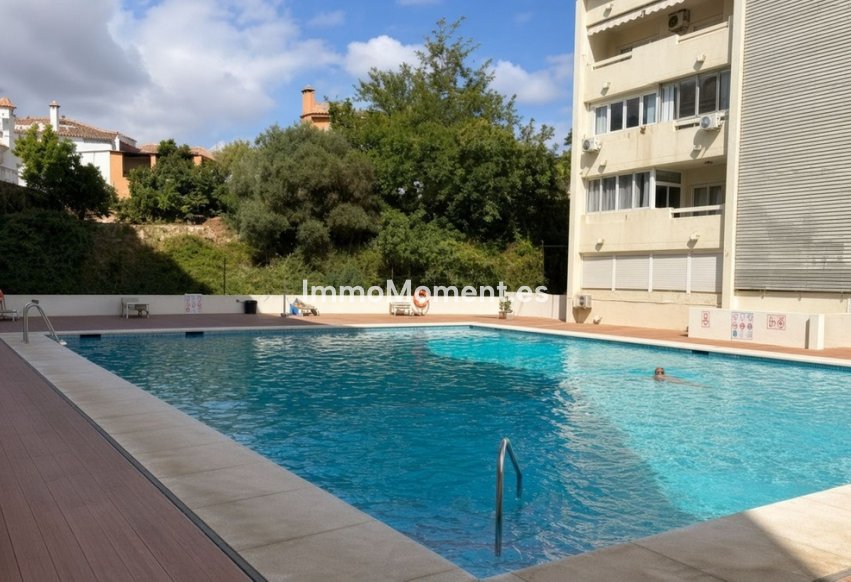 Bestaande woning - Appartement - Marbella - Marbella Centro