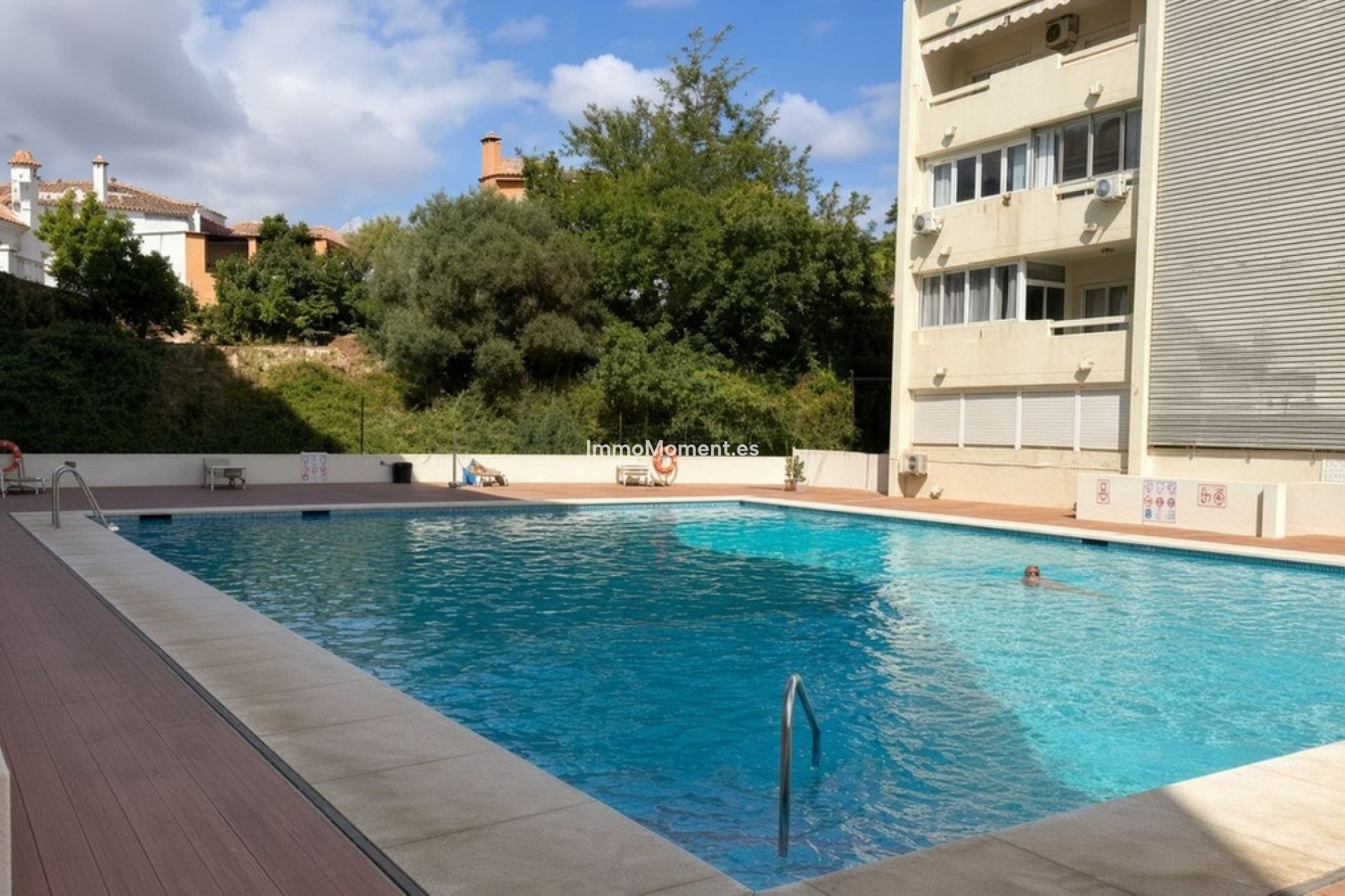 Bestaande woning - Appartement - Marbella - Marbella Centro