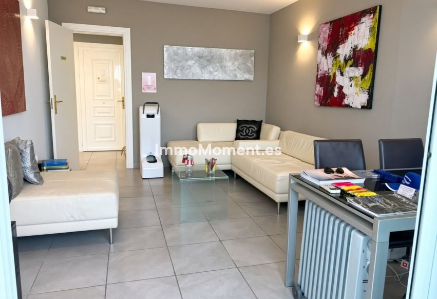Bestaande woning - Appartement - Marbella - Marbella Centro