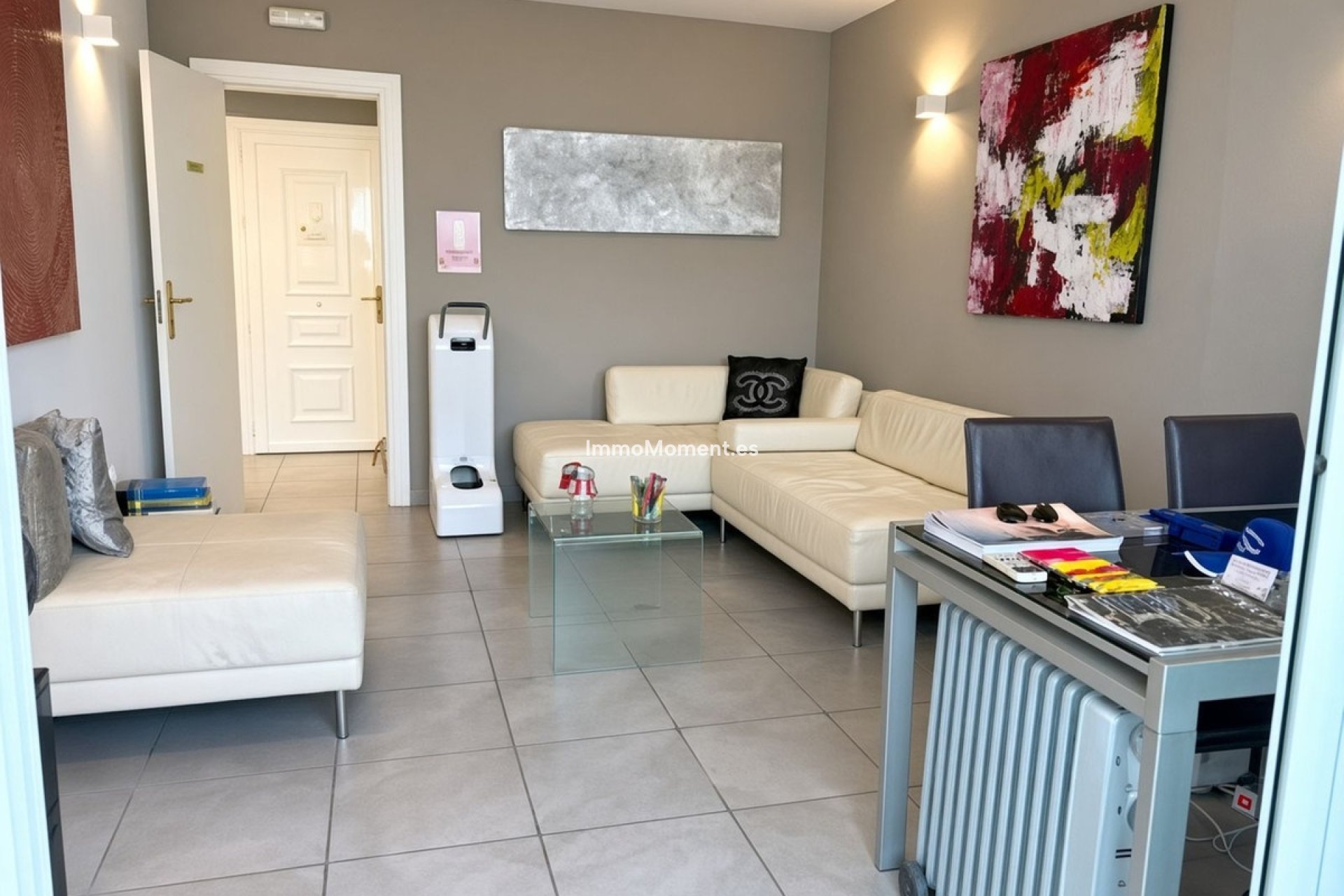 Bestaande woning - Appartement - Marbella - Marbella Centro