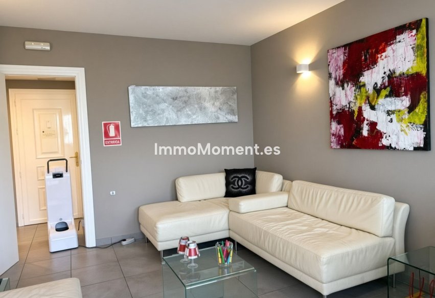 Bestaande woning - Appartement - Marbella - Marbella Centro