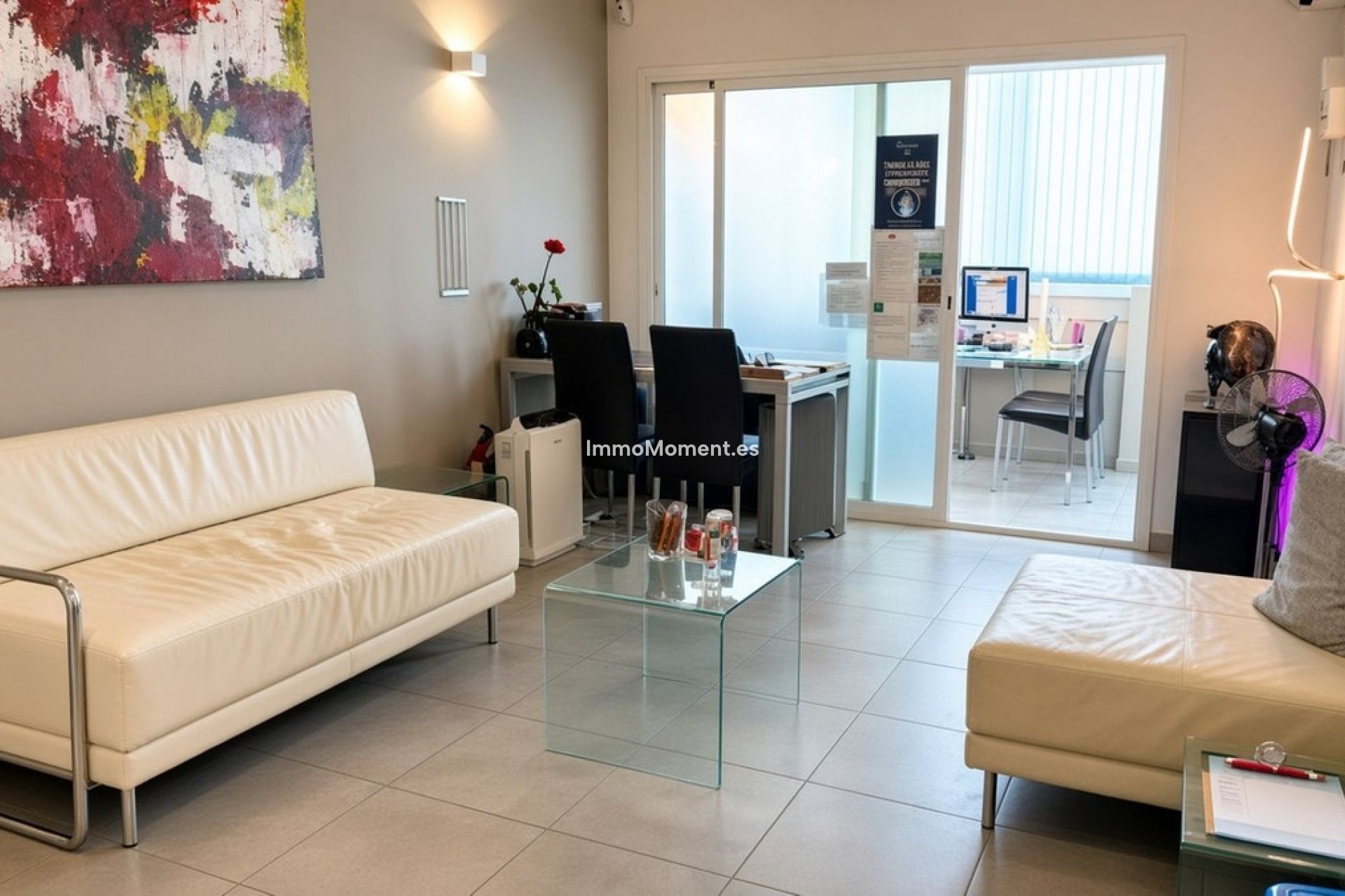 Bestaande woning - Appartement - Marbella - Marbella Centro