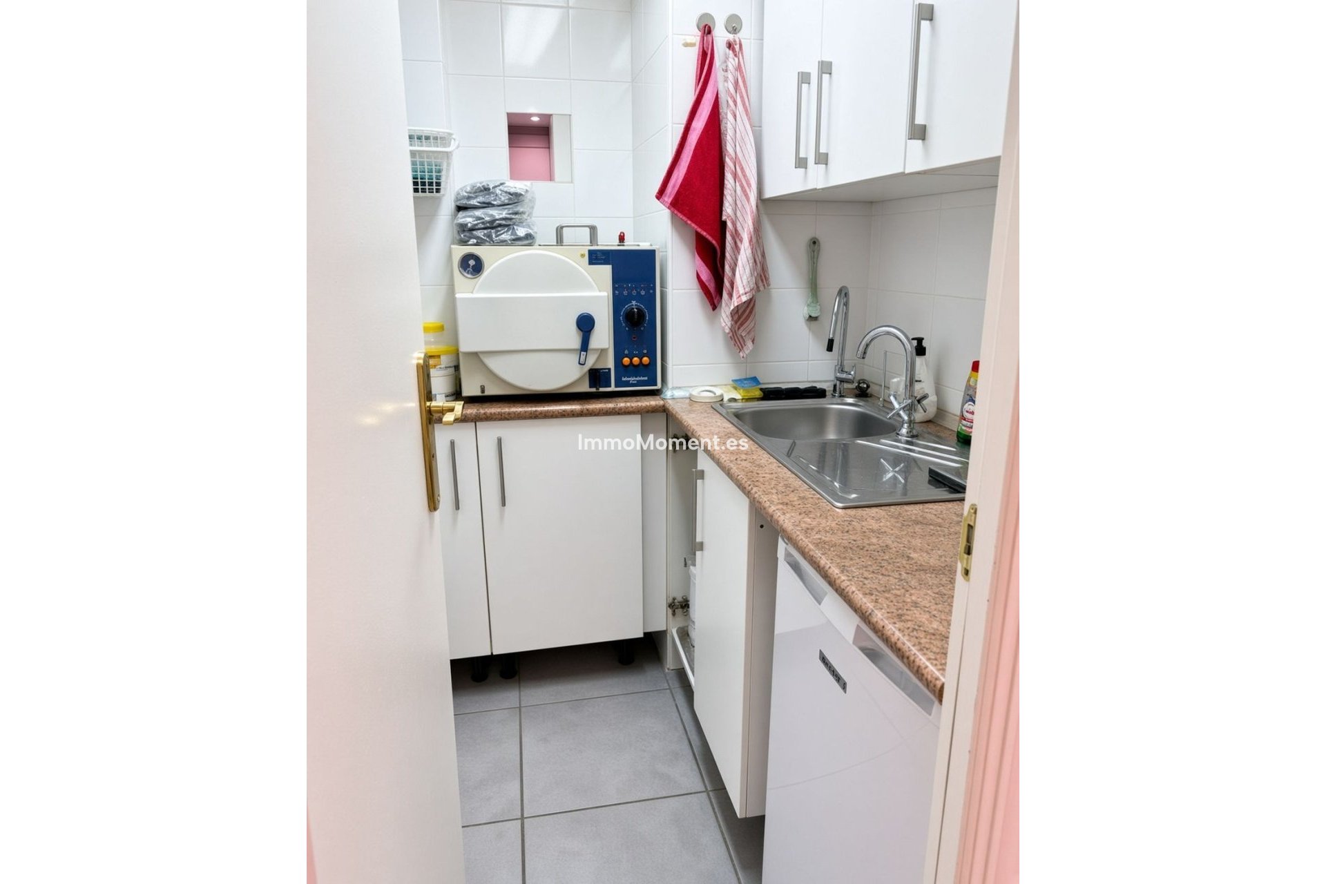 Bestaande woning - Appartement - Marbella - Marbella Centro