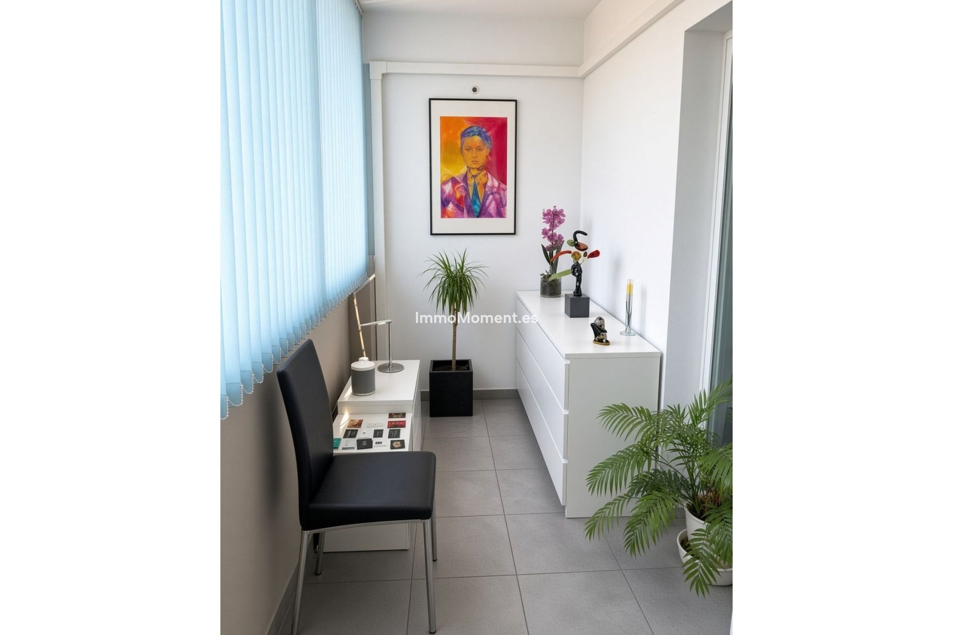 Bestaande woning - Appartement - Marbella - Marbella Centro
