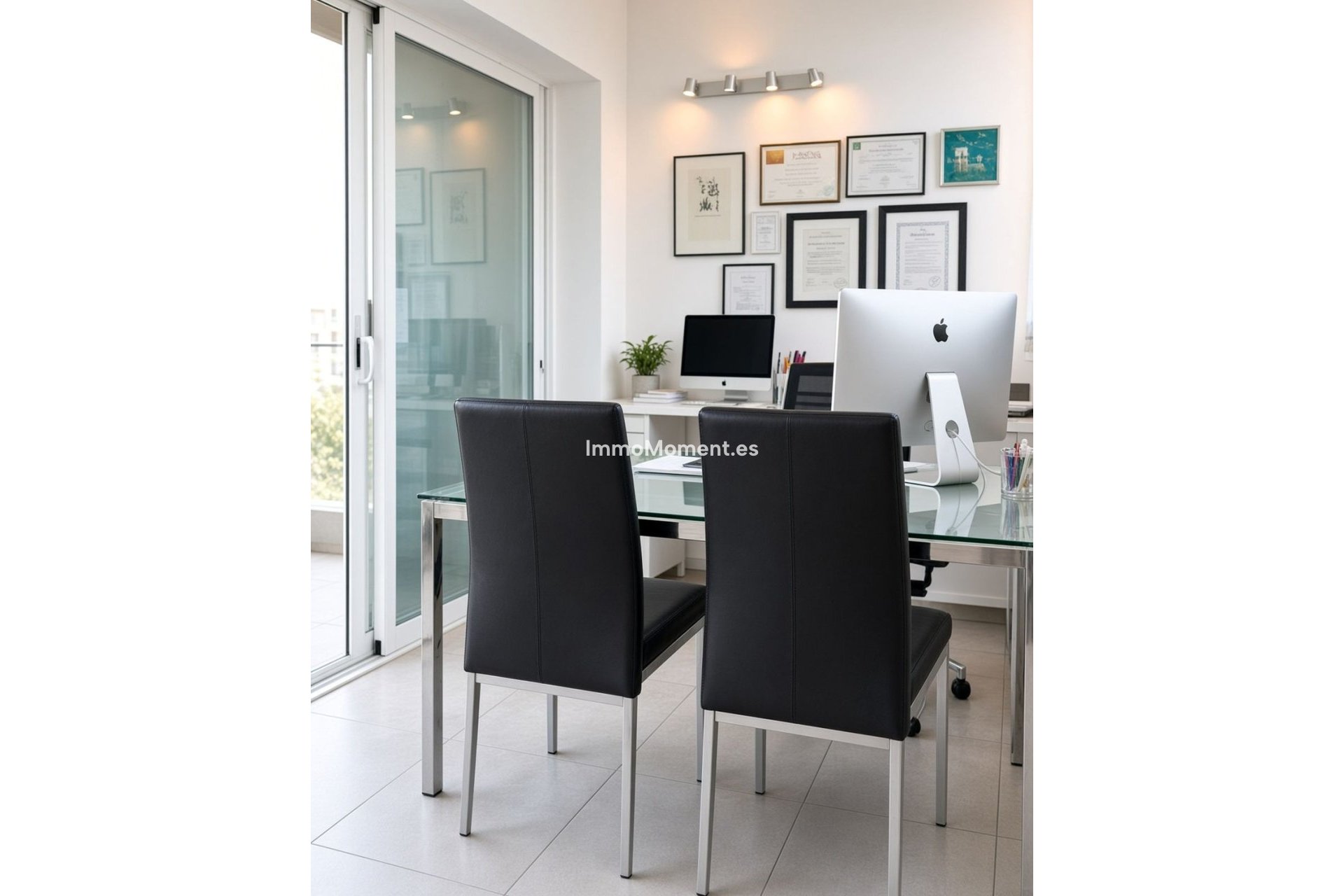 Bestaande woning - Appartement - Marbella - Marbella Centro