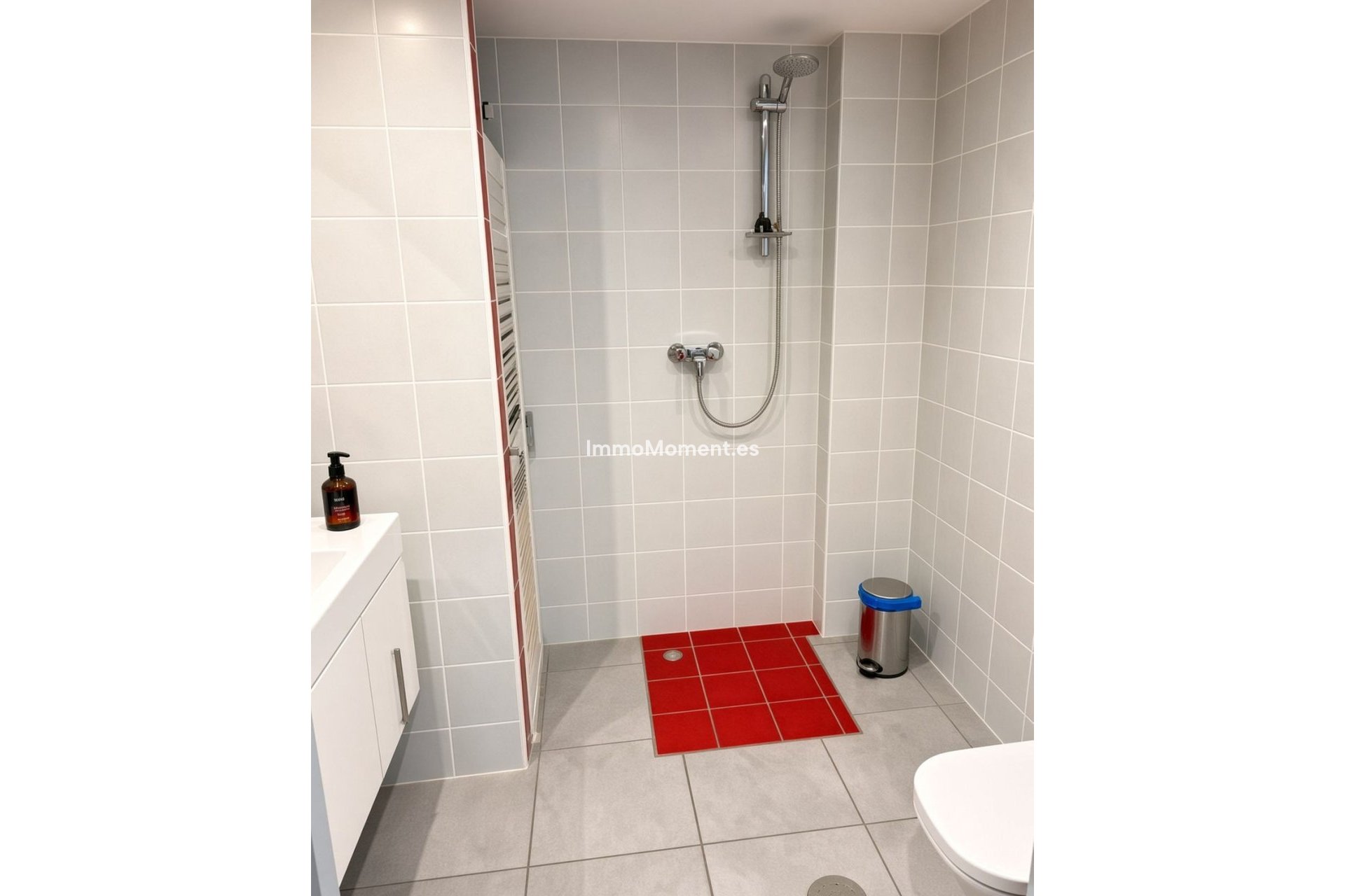Bestaande woning - Appartement - Marbella - Marbella Centro