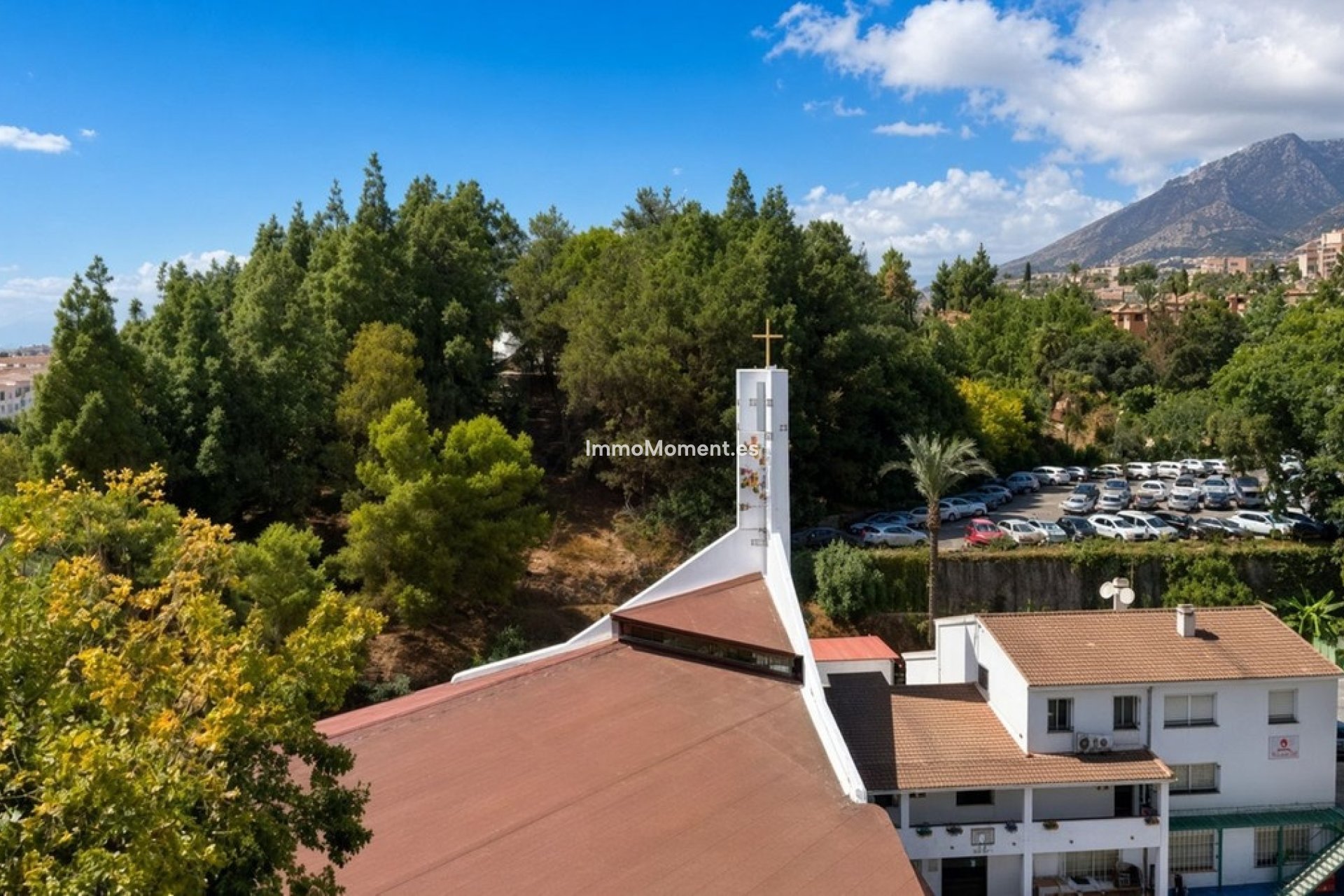 Bestaande woning - Appartement - Marbella - Marbella Centro