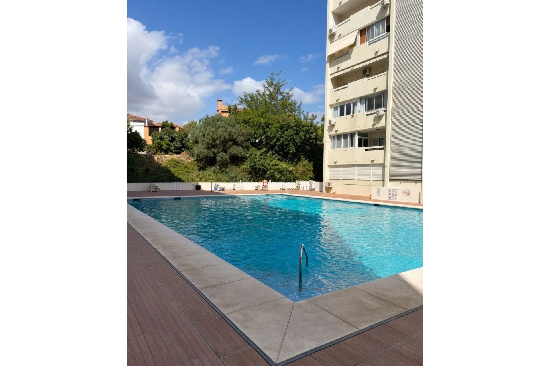 Bestaande woning - Appartement - Marbella - Marbella Centro