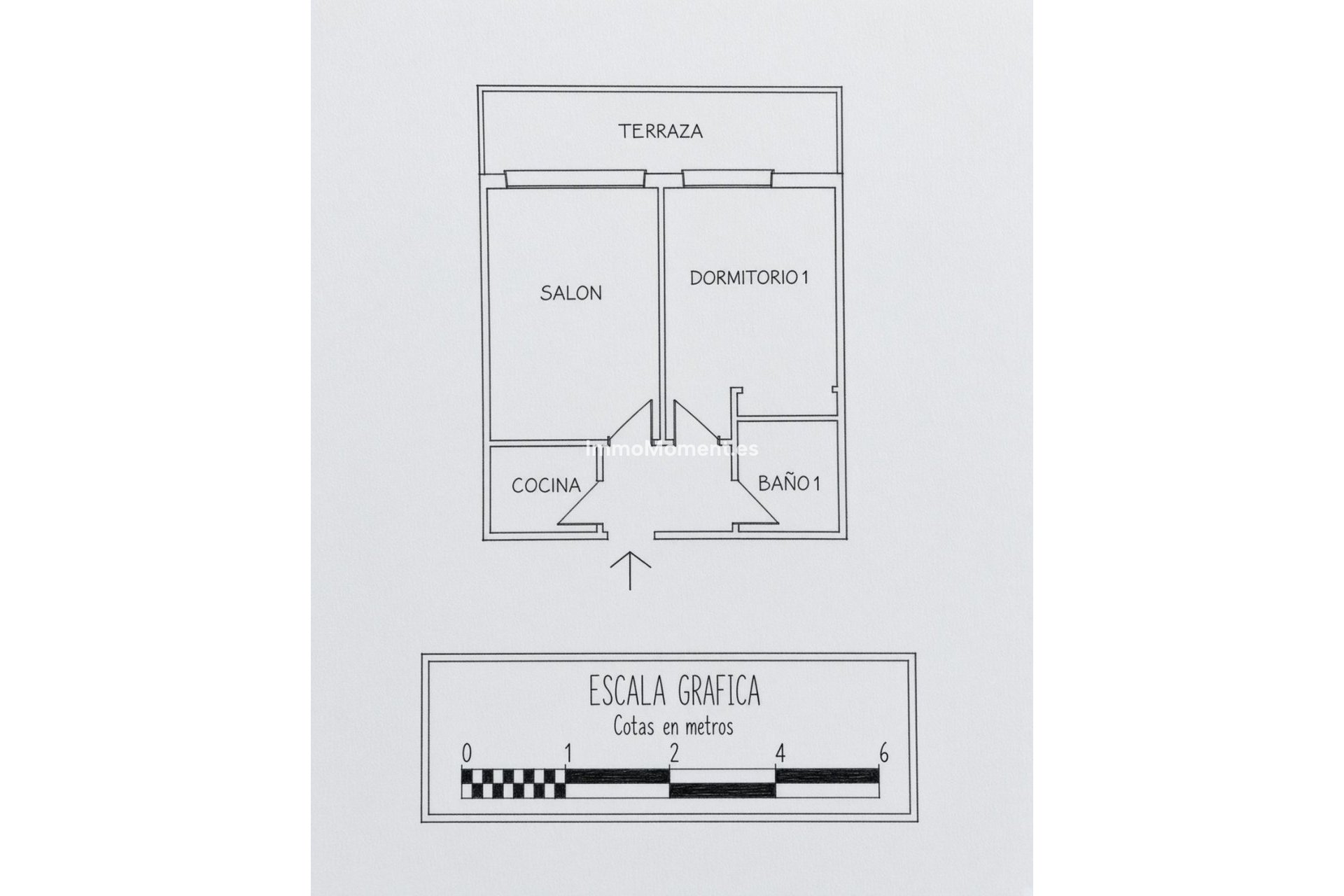 Bestaande woning - Appartement - Marbella - Marbella Centro